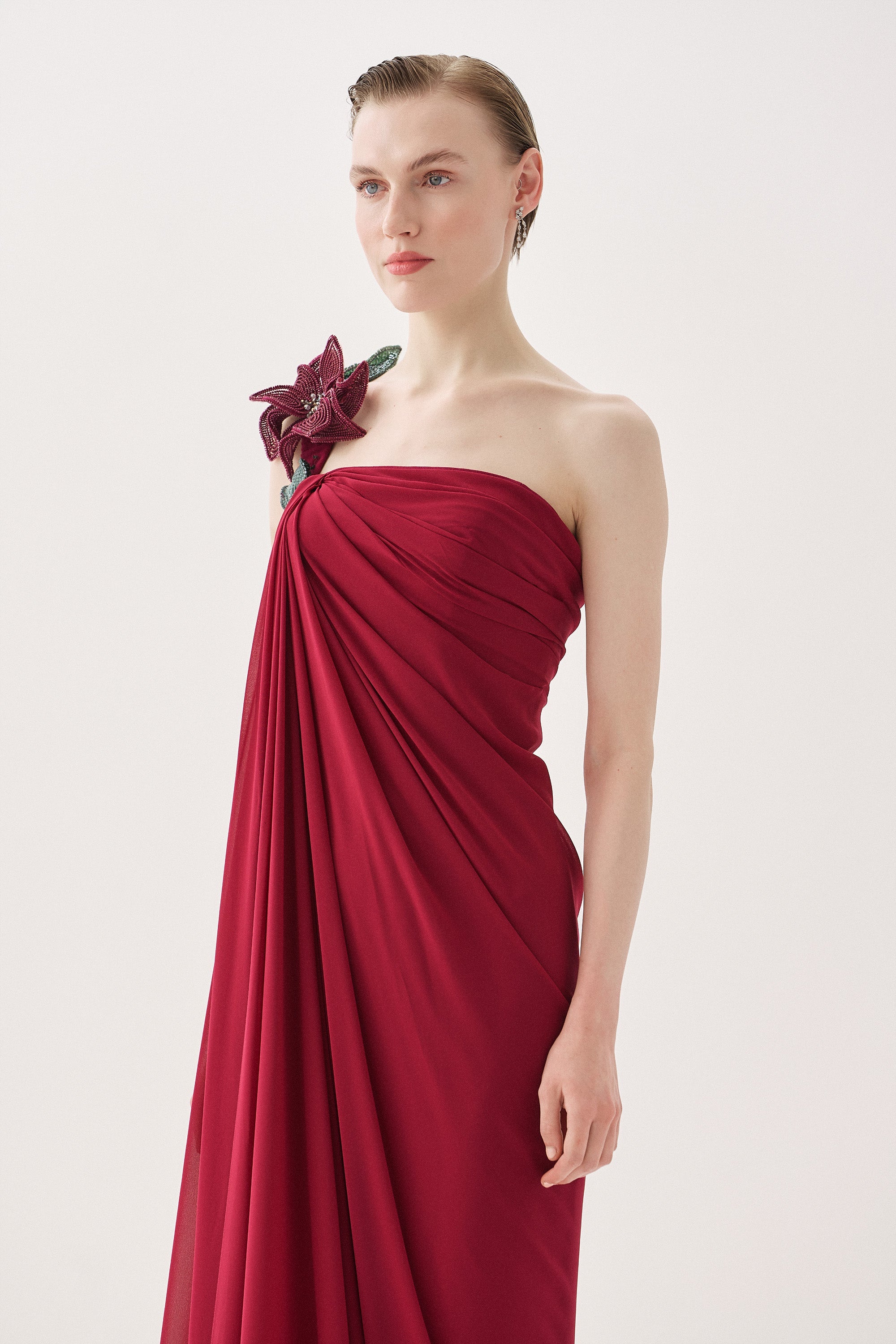 Tarik EdizBETINA DRESS-1