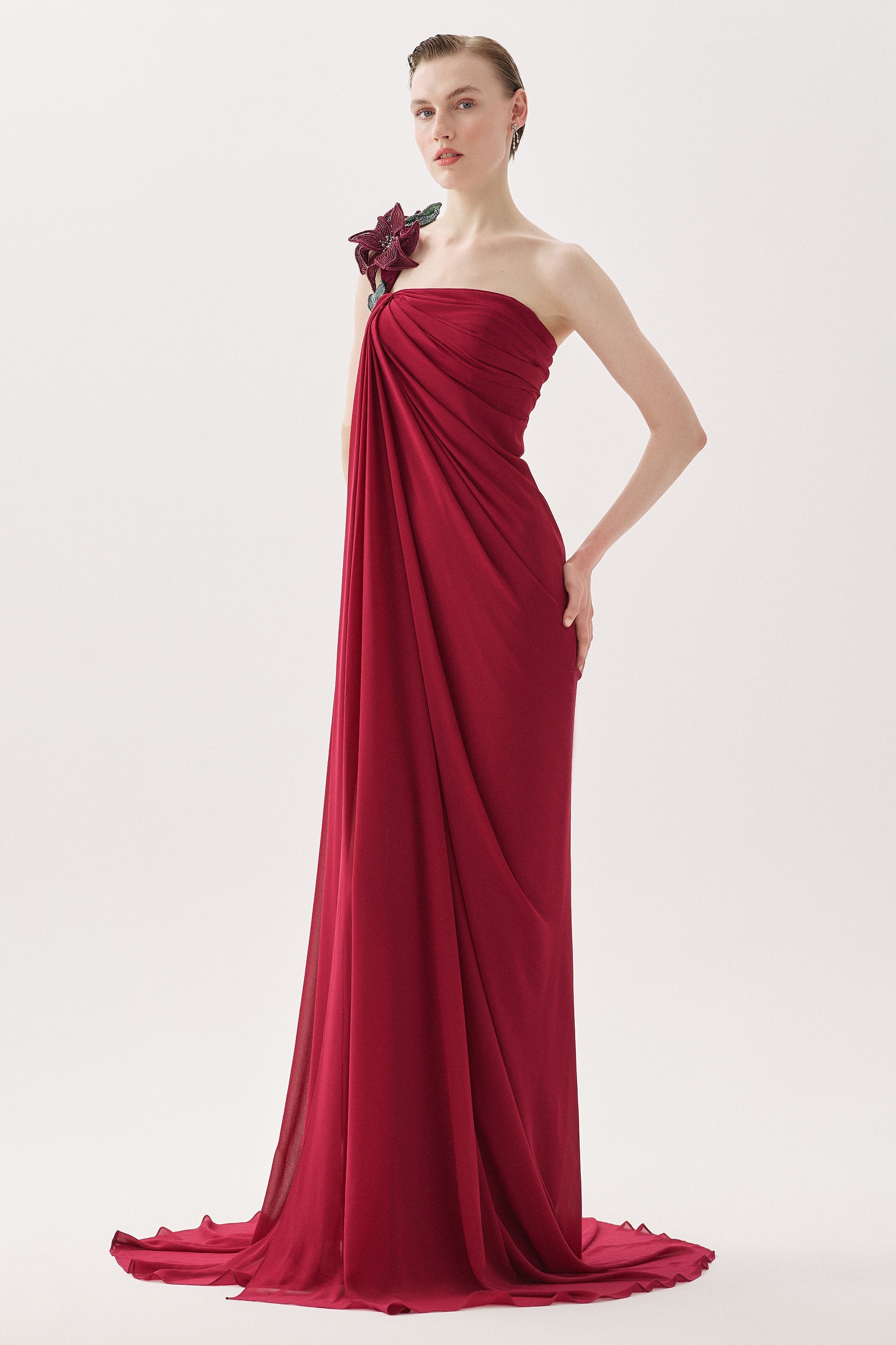 Tarik EdizBETINA DRESS-2
