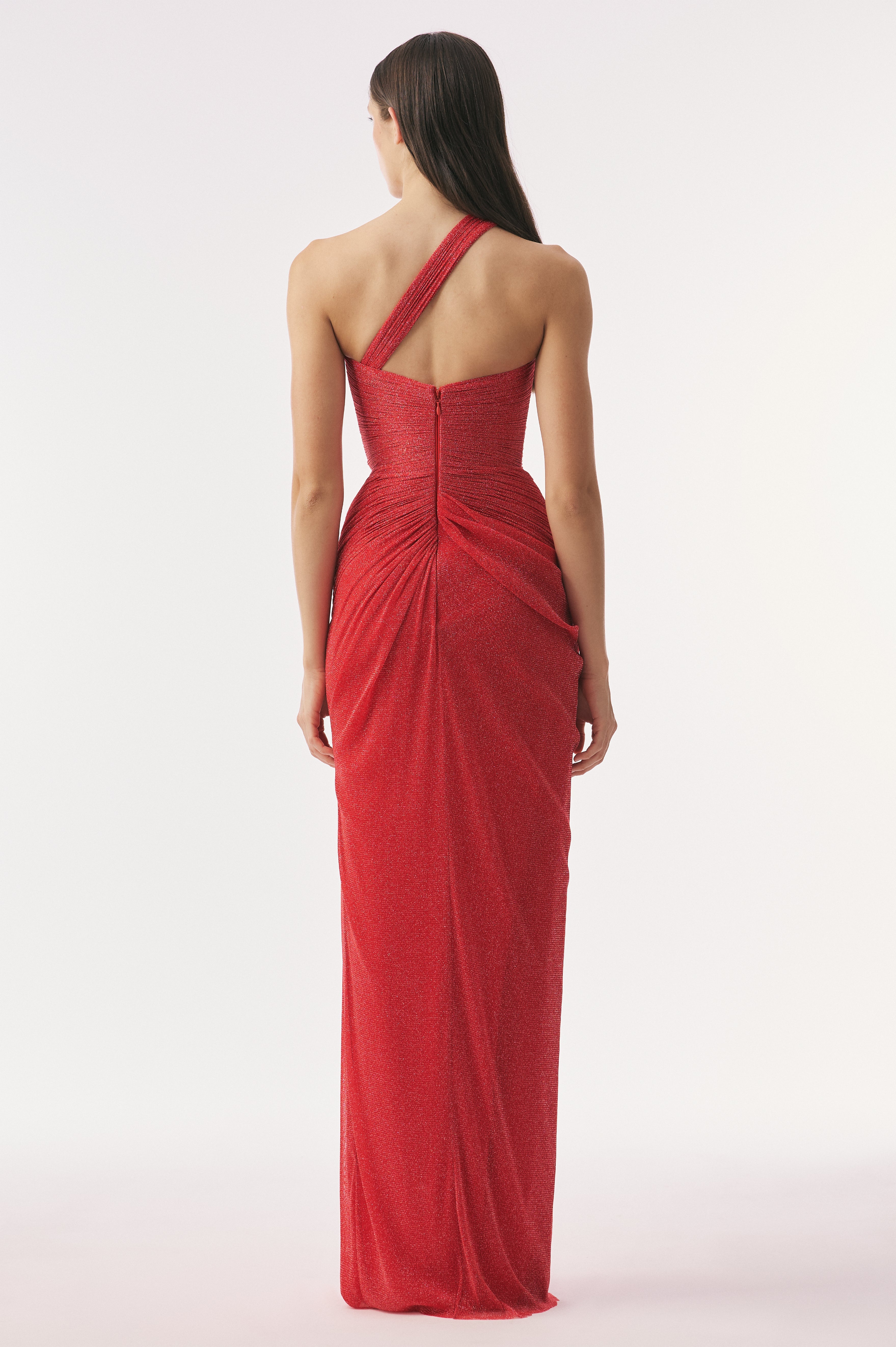 Tarki Ediz BRETTA DRESS-3