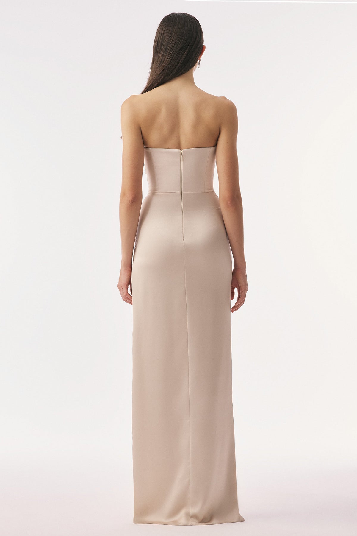 Tarik EdizCACTUS DRESS-3