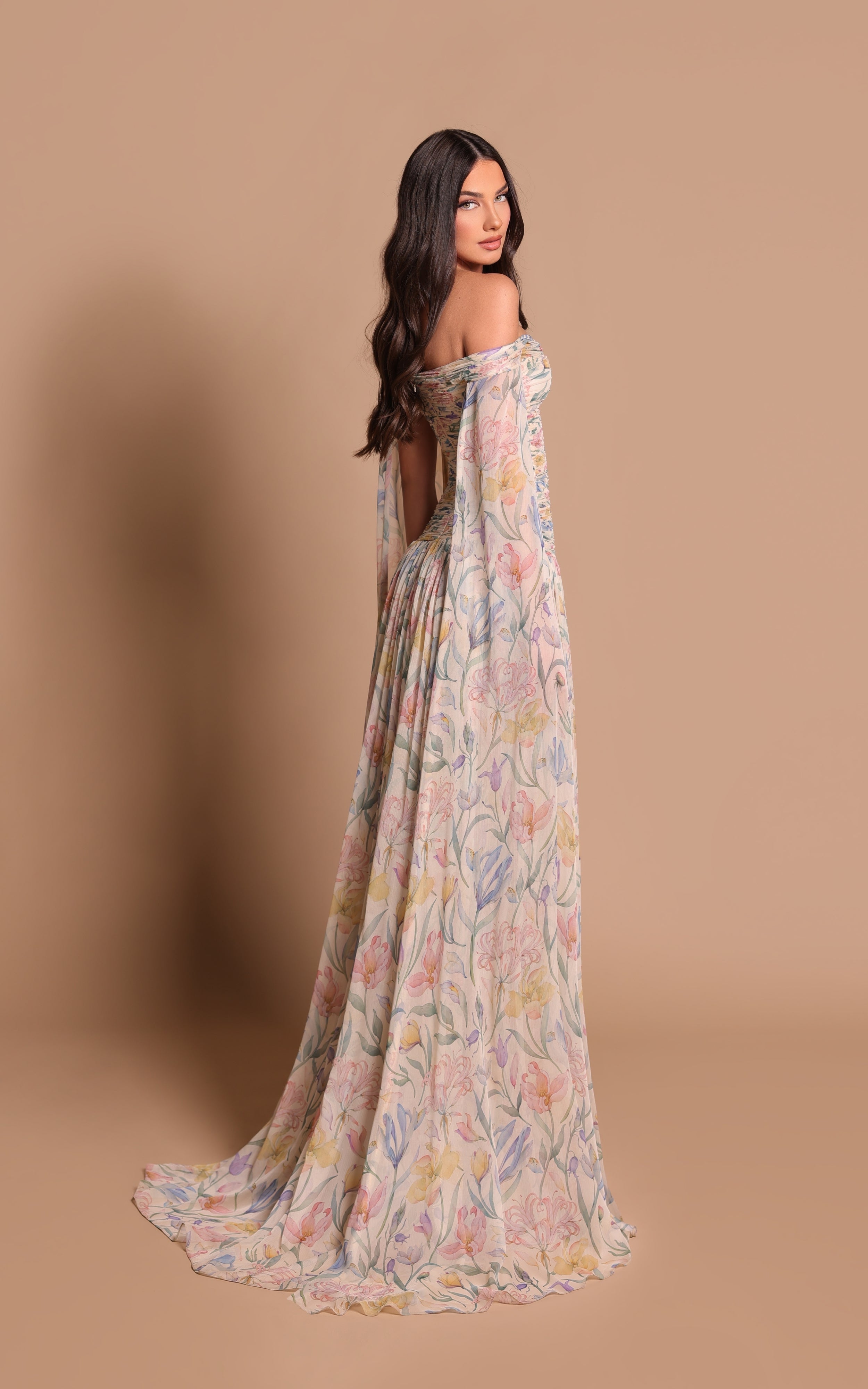 Tarki Ediz CALABRIA DRESS-1