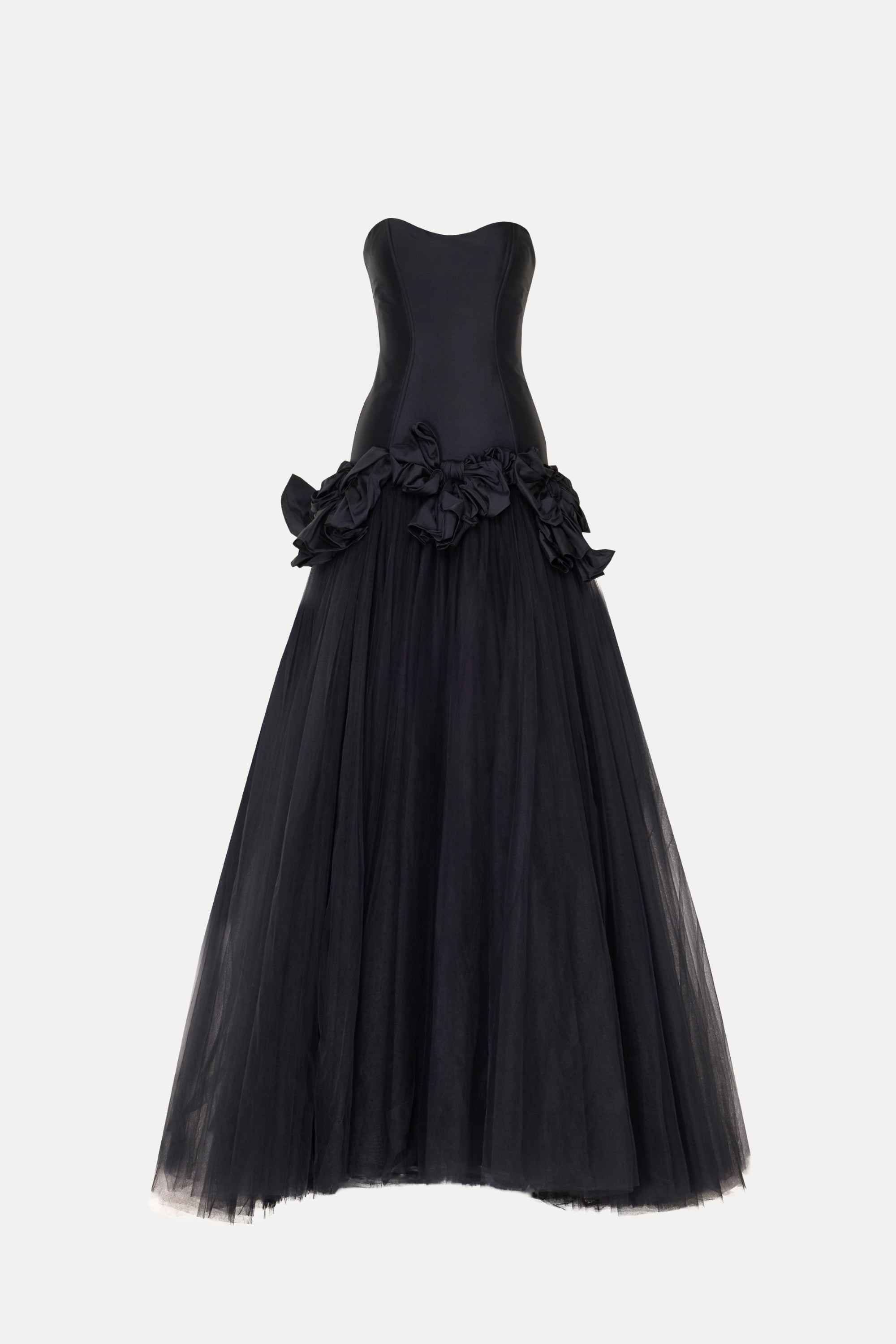 Tarik EdizCALLANNE DRESS-4
