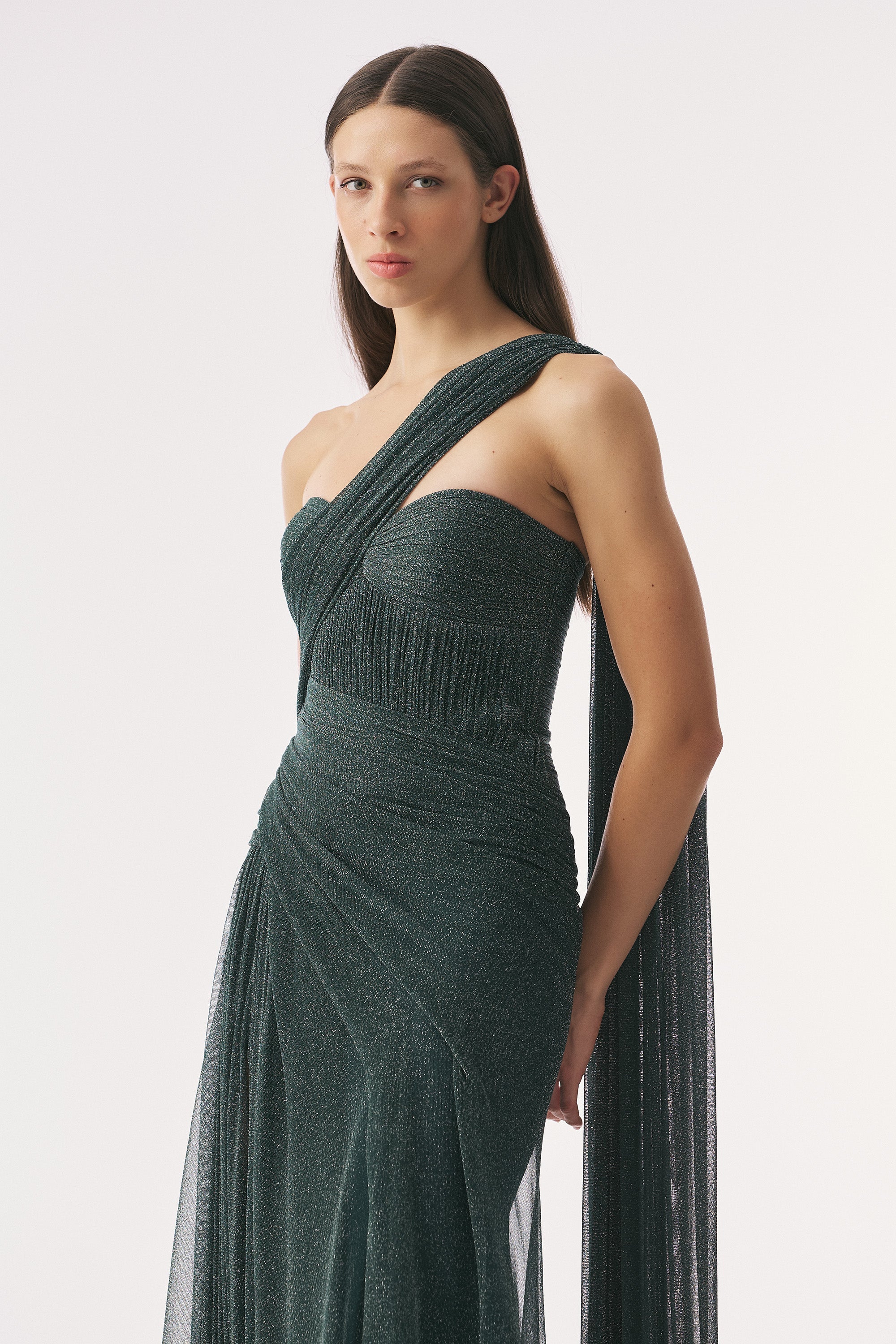 Tarki Ediz CAMELLIA DRESS-1