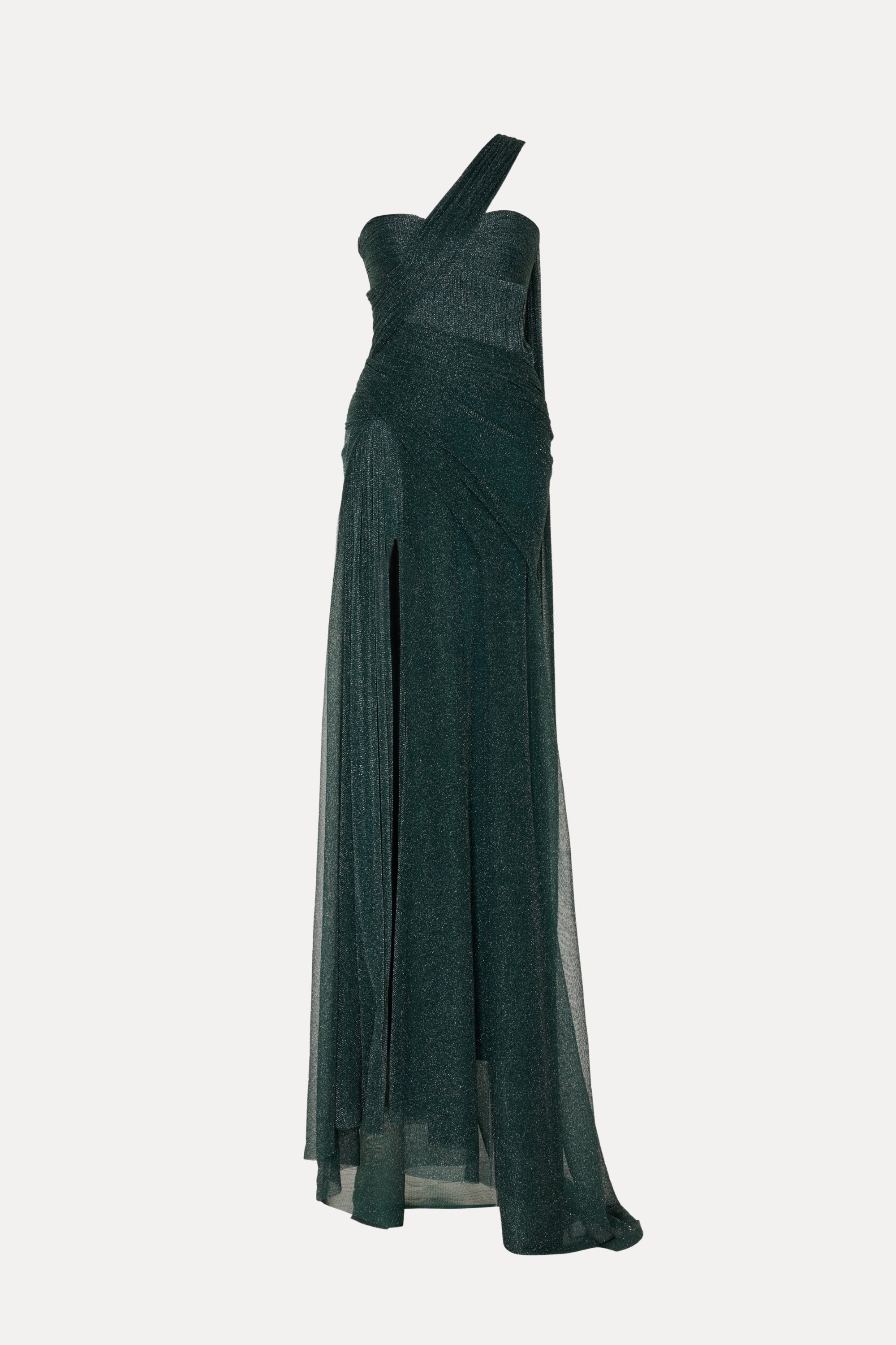 Tarki Ediz CAMELLIA DRESS-4