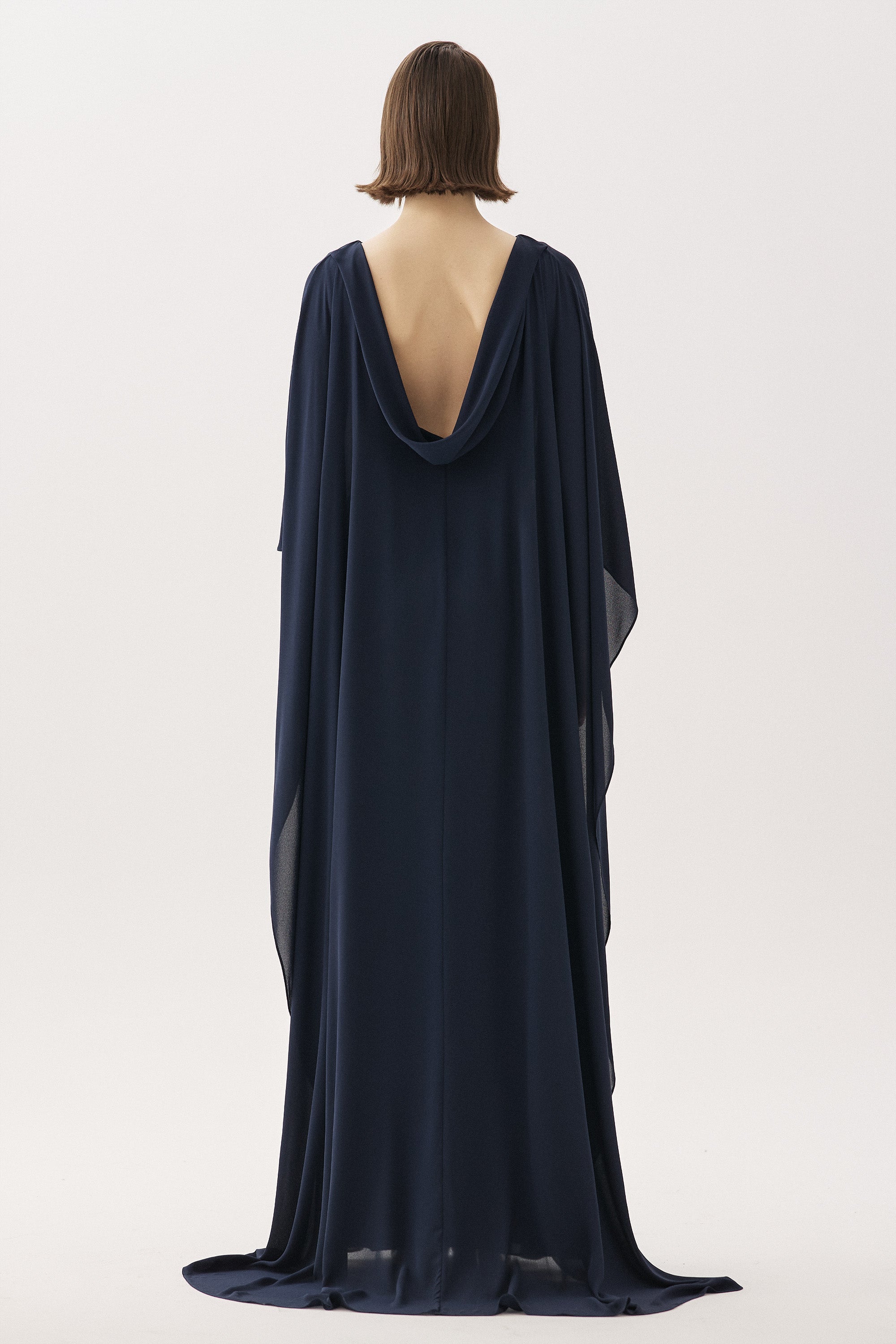 Tarik EdizCANNES DRESS-3