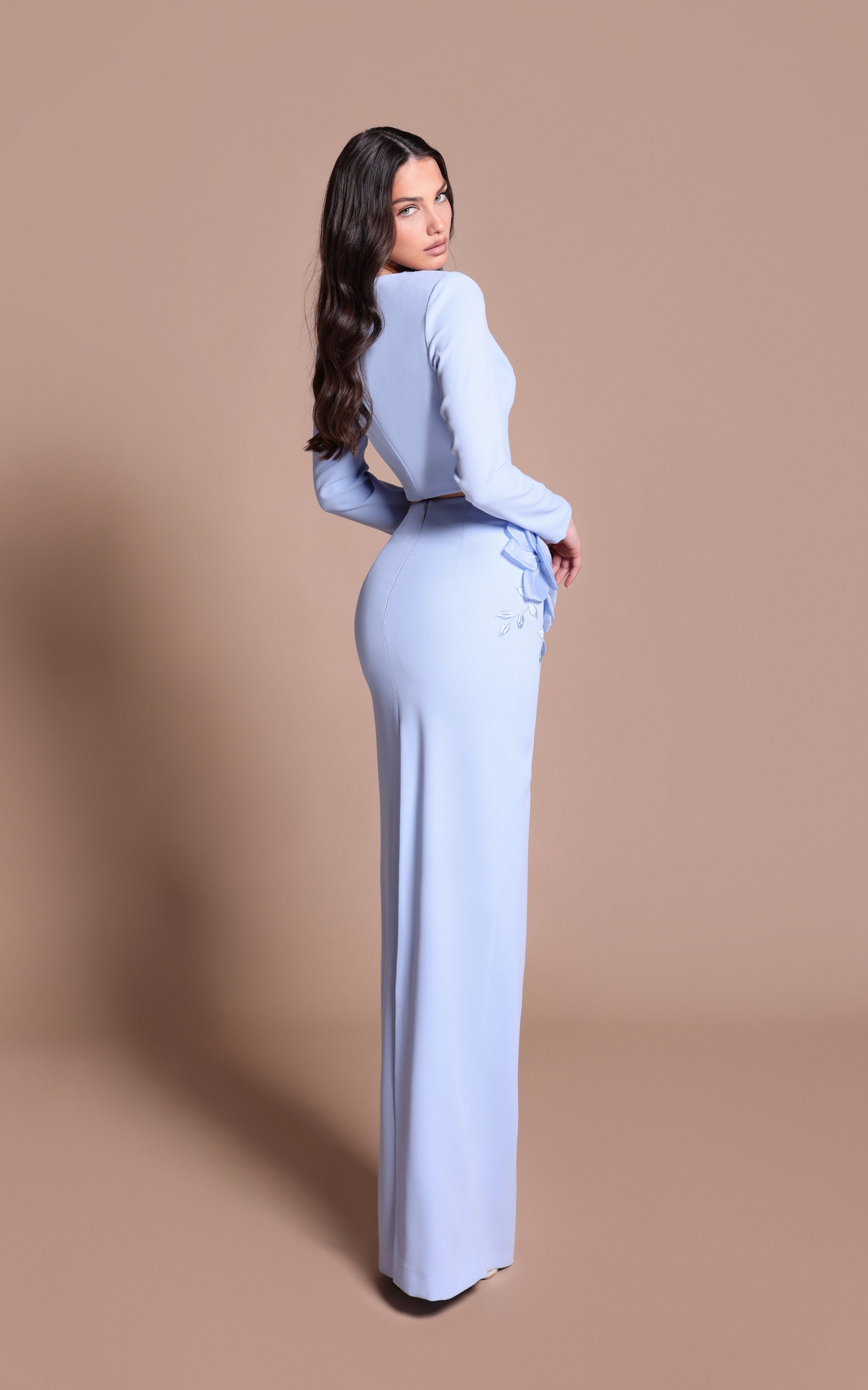 Tarki Ediz CASPIAN SET-1