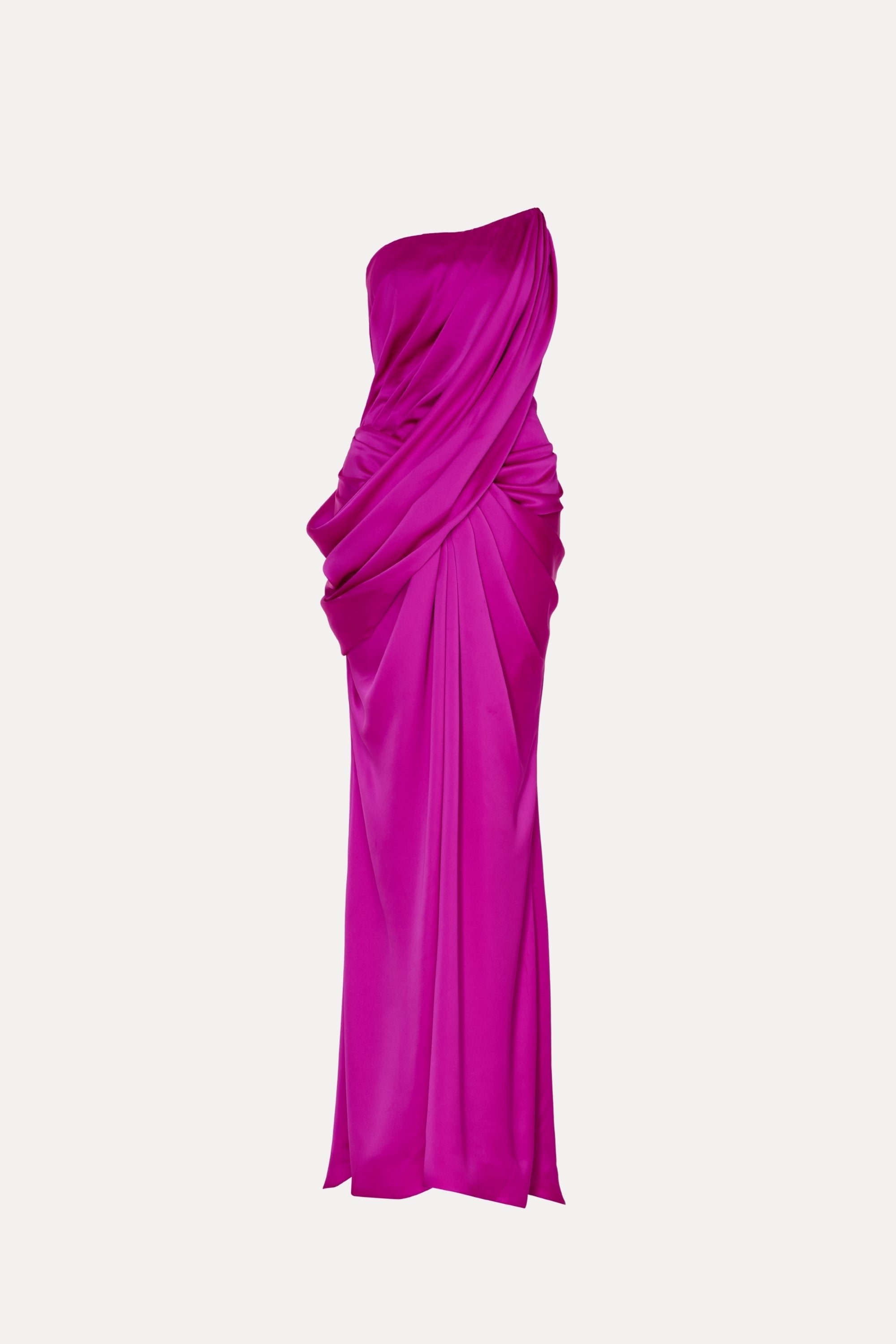 Tarik EdizCATALINE DRESS-0