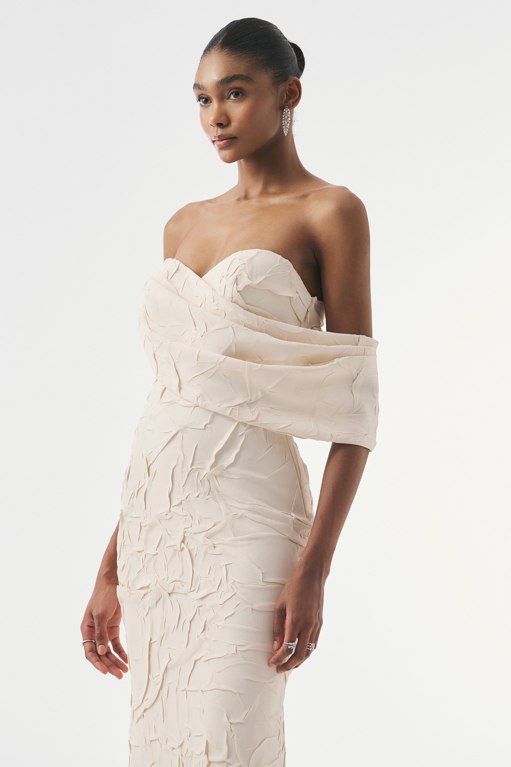 Tarik EdizCELORIEN DRESS-1