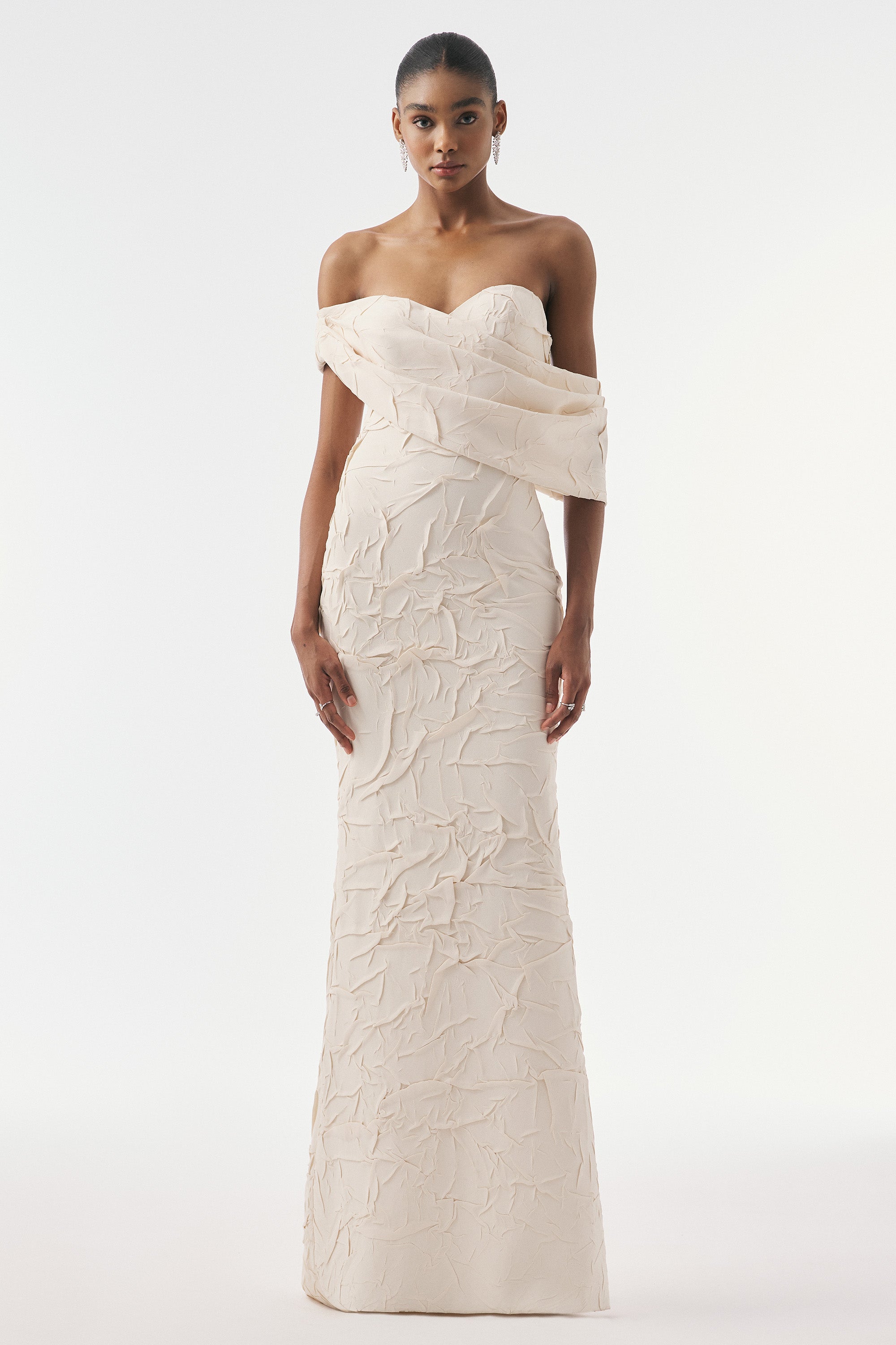 Tarik EdizCELORIEN DRESS-0