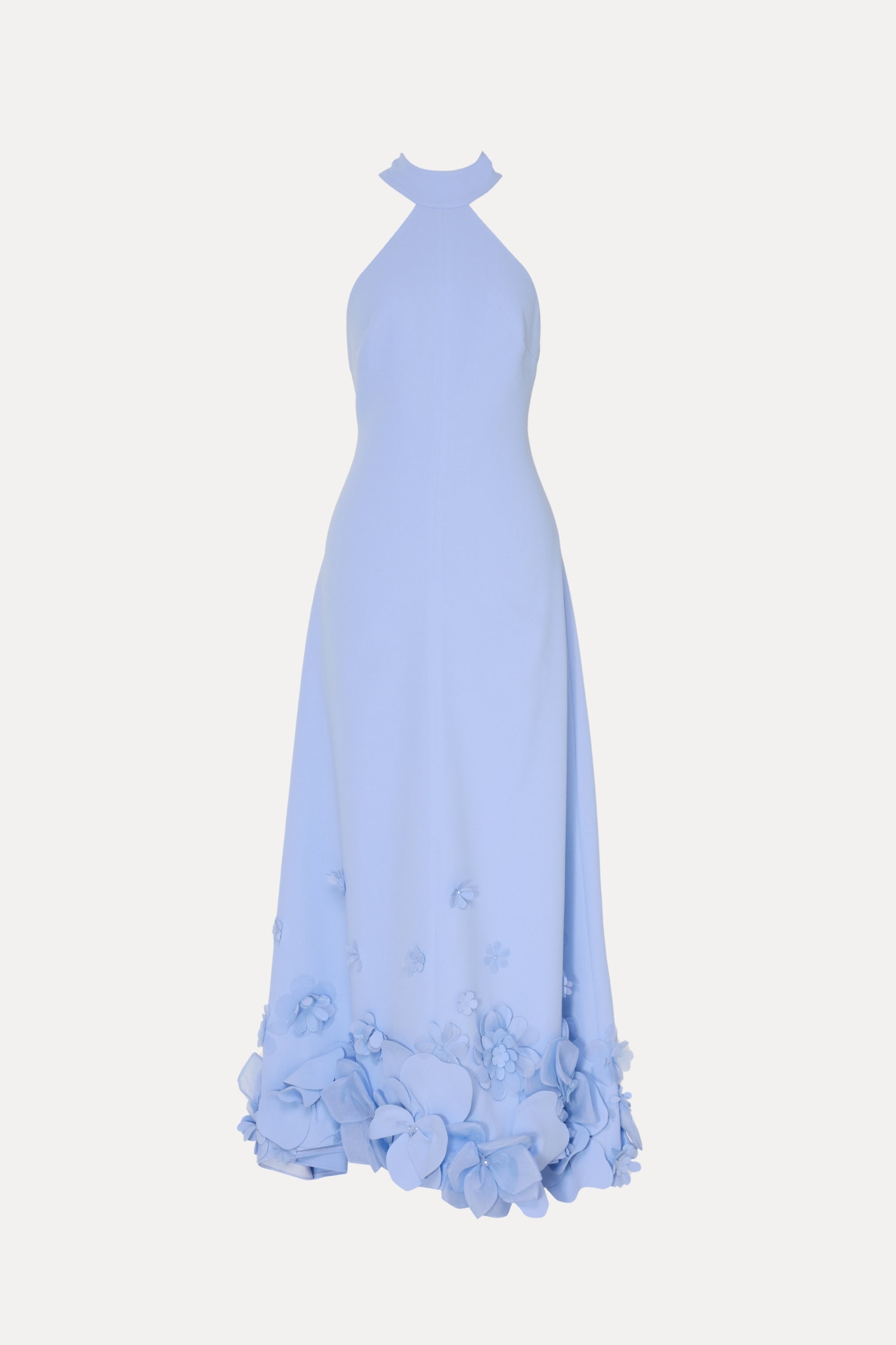 Tarik EdizCLINE DRESS-5