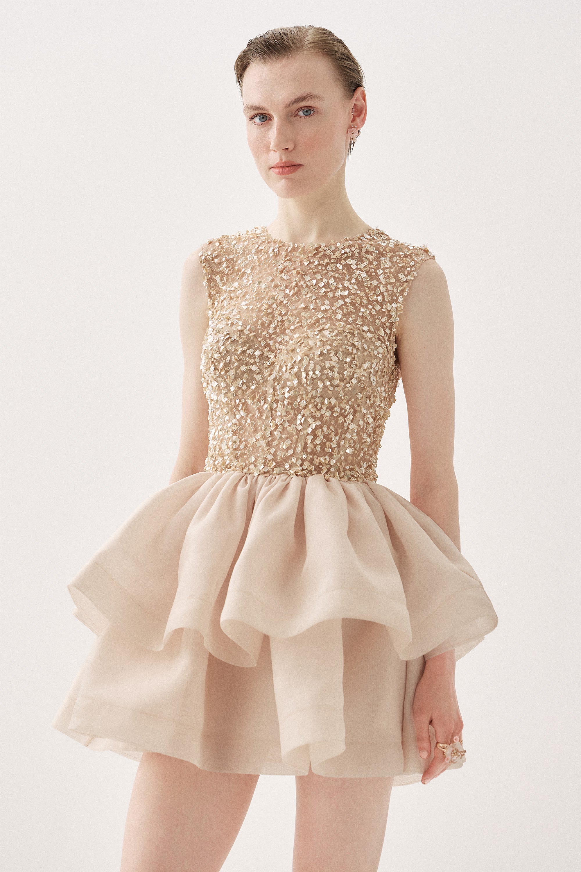 Tarik EdizCORA DRESS-1