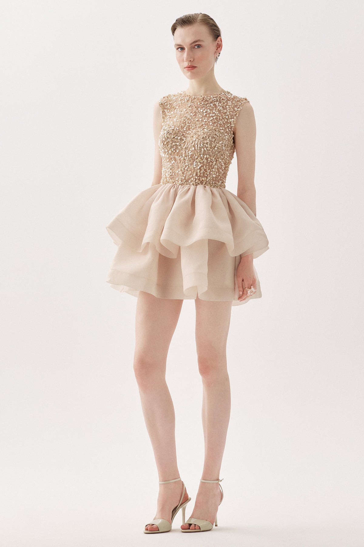Tarik EdizCORA DRESS-2