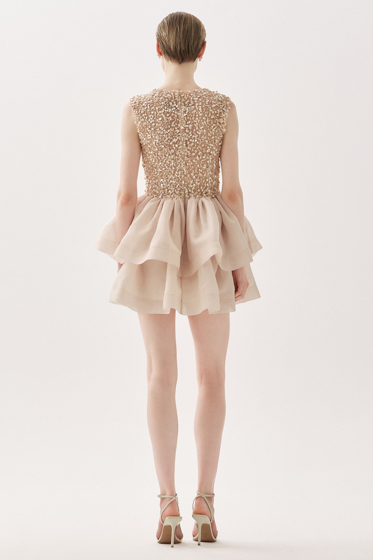 Tarik EdizCORA DRESS-3