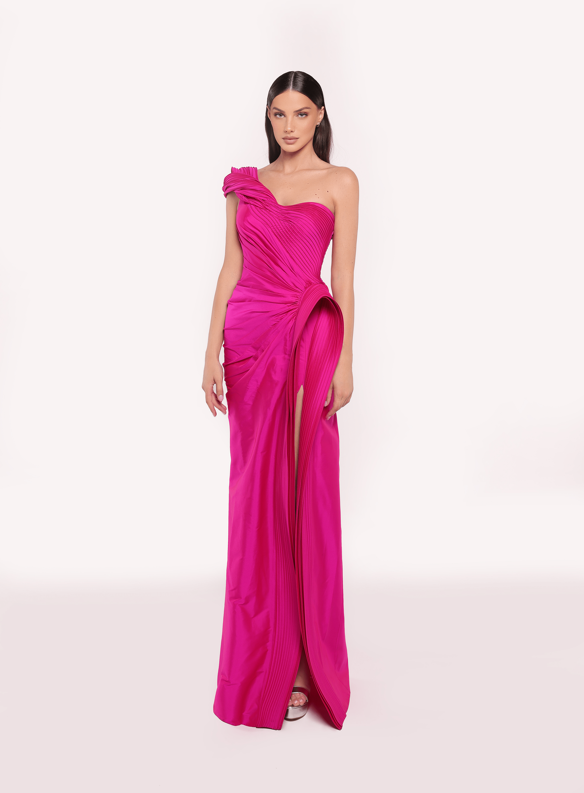 Tarki Ediz CRISTINA DRESS-0