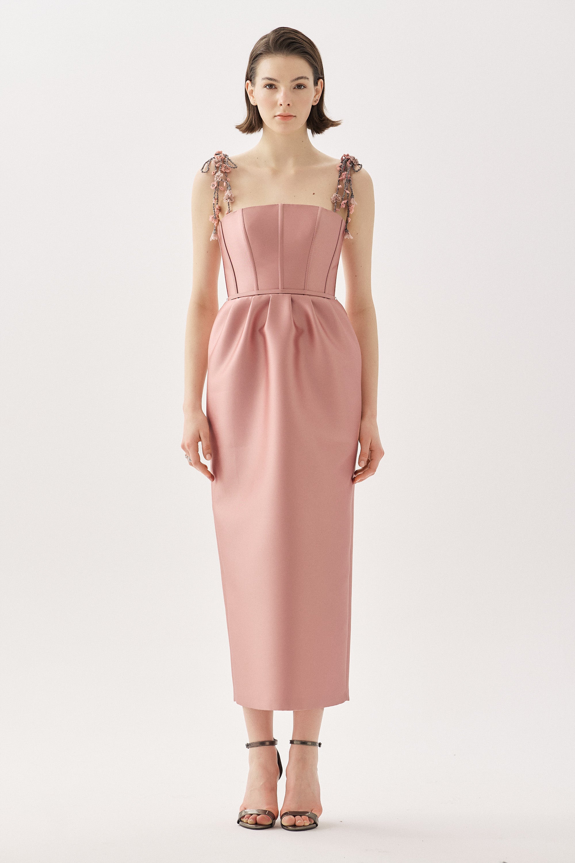 Tarki Ediz DALYS DRESS-0