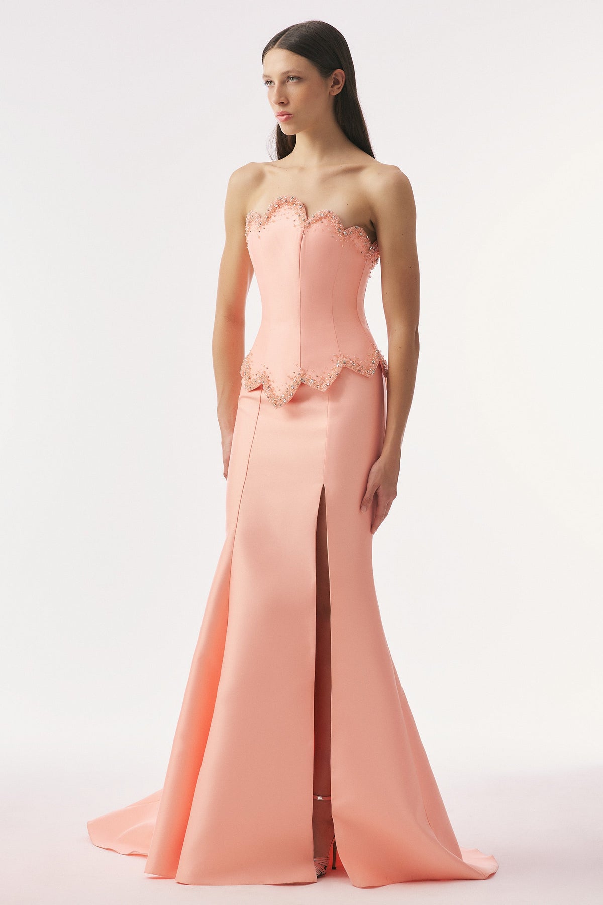 Tarik EdizDENYS DRESS-2