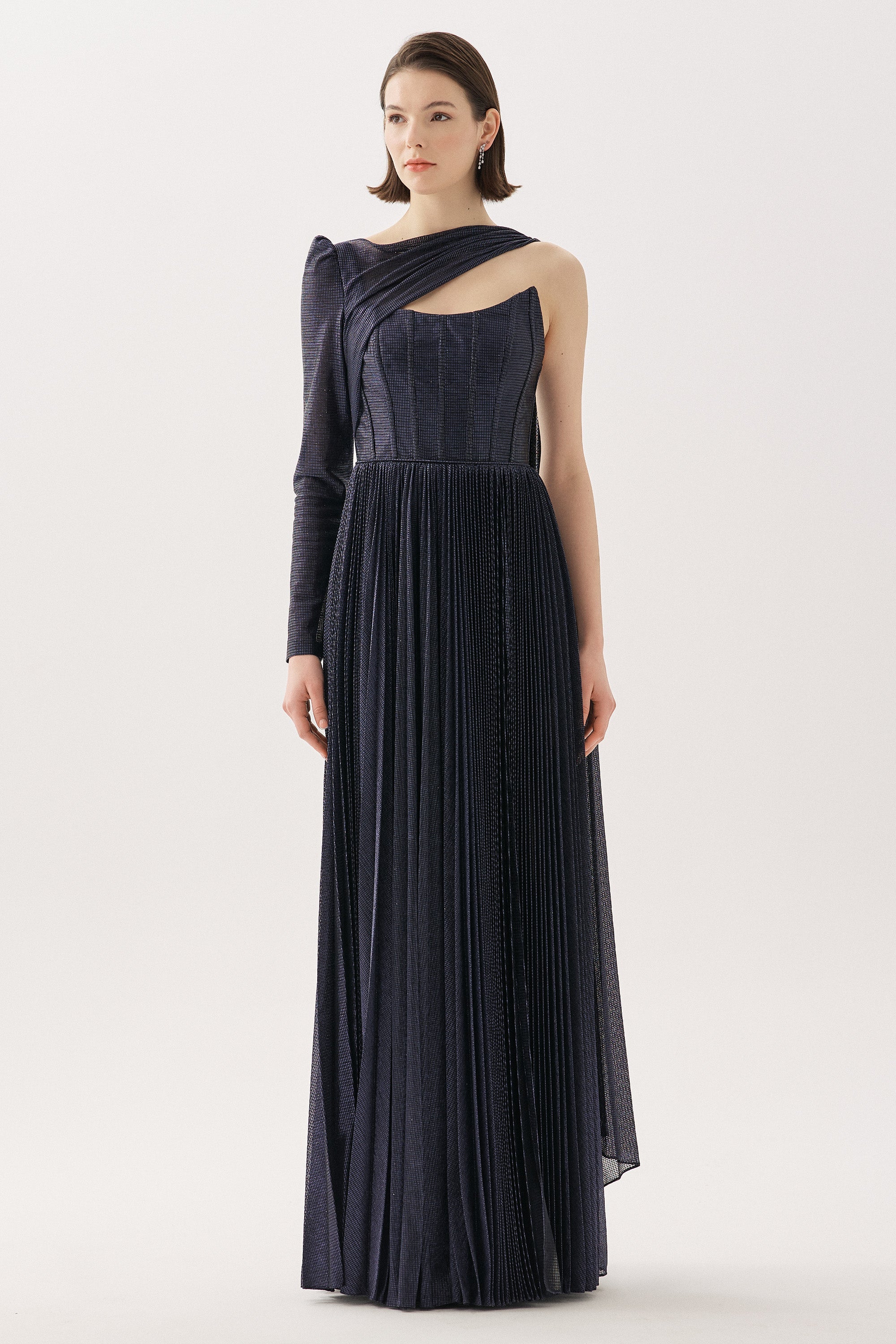 Tarki Ediz DESITA DRESS-2