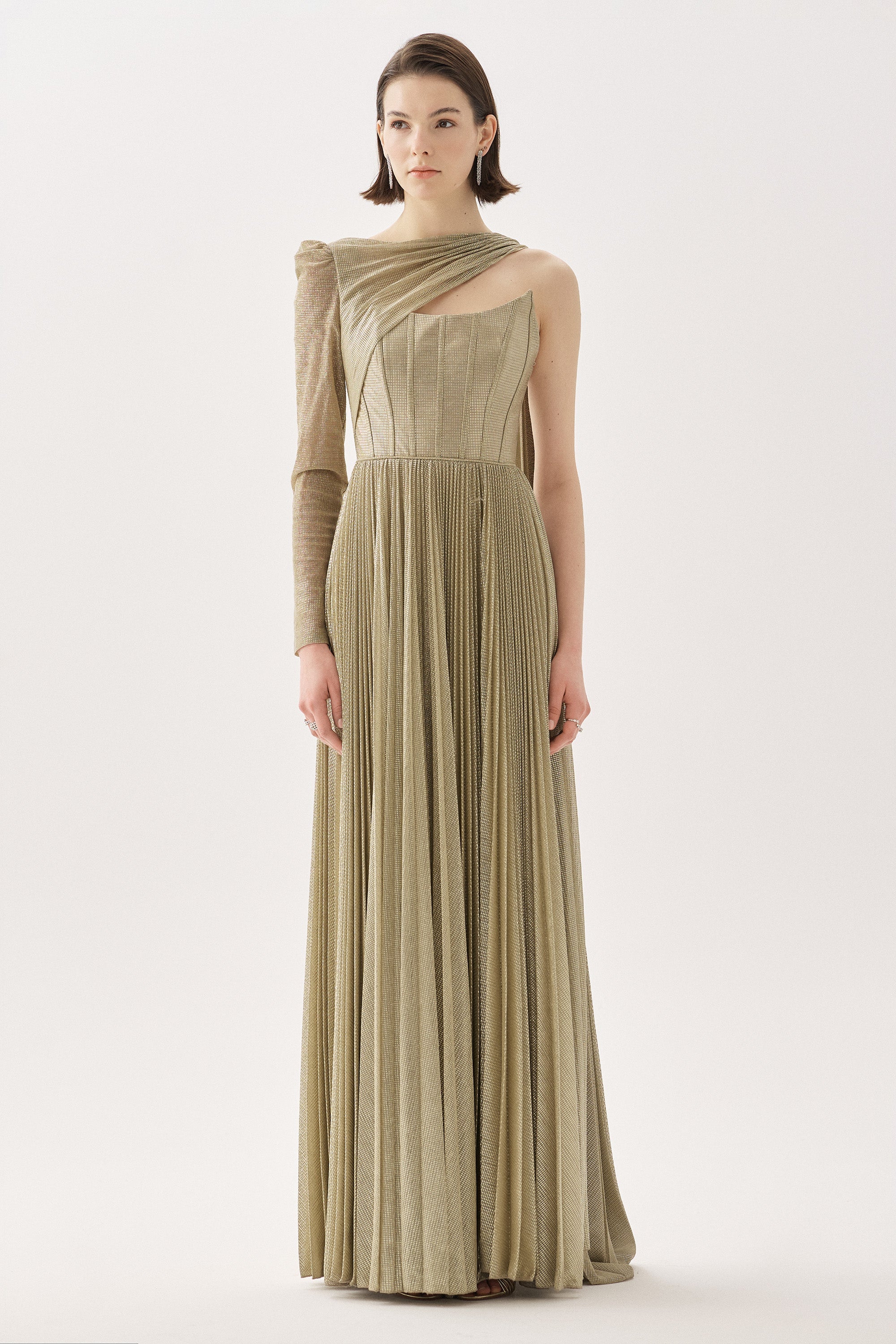 Tarki Ediz DESITA DRESS-0