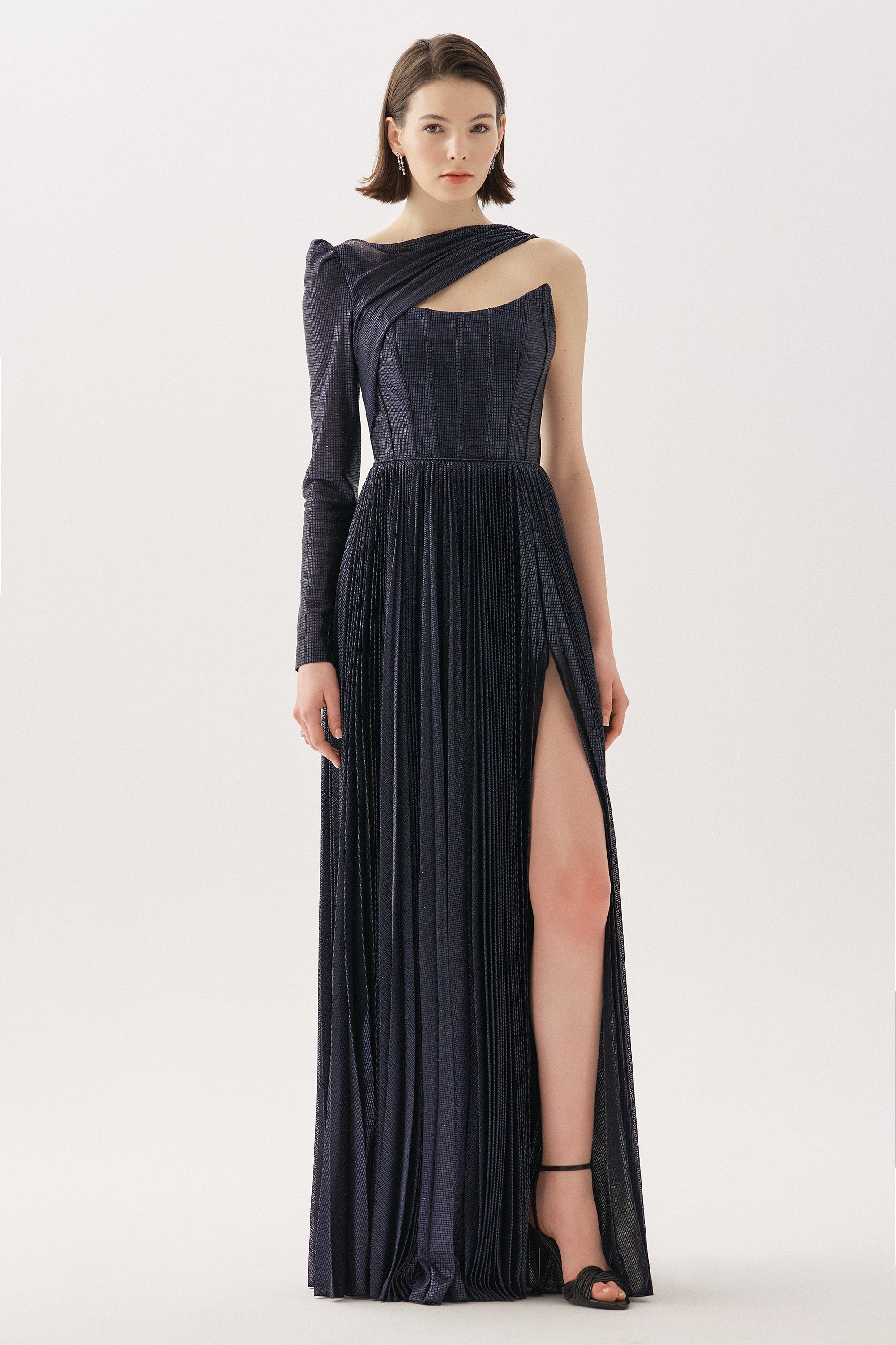 Tarki Ediz DESITA DRESS-0