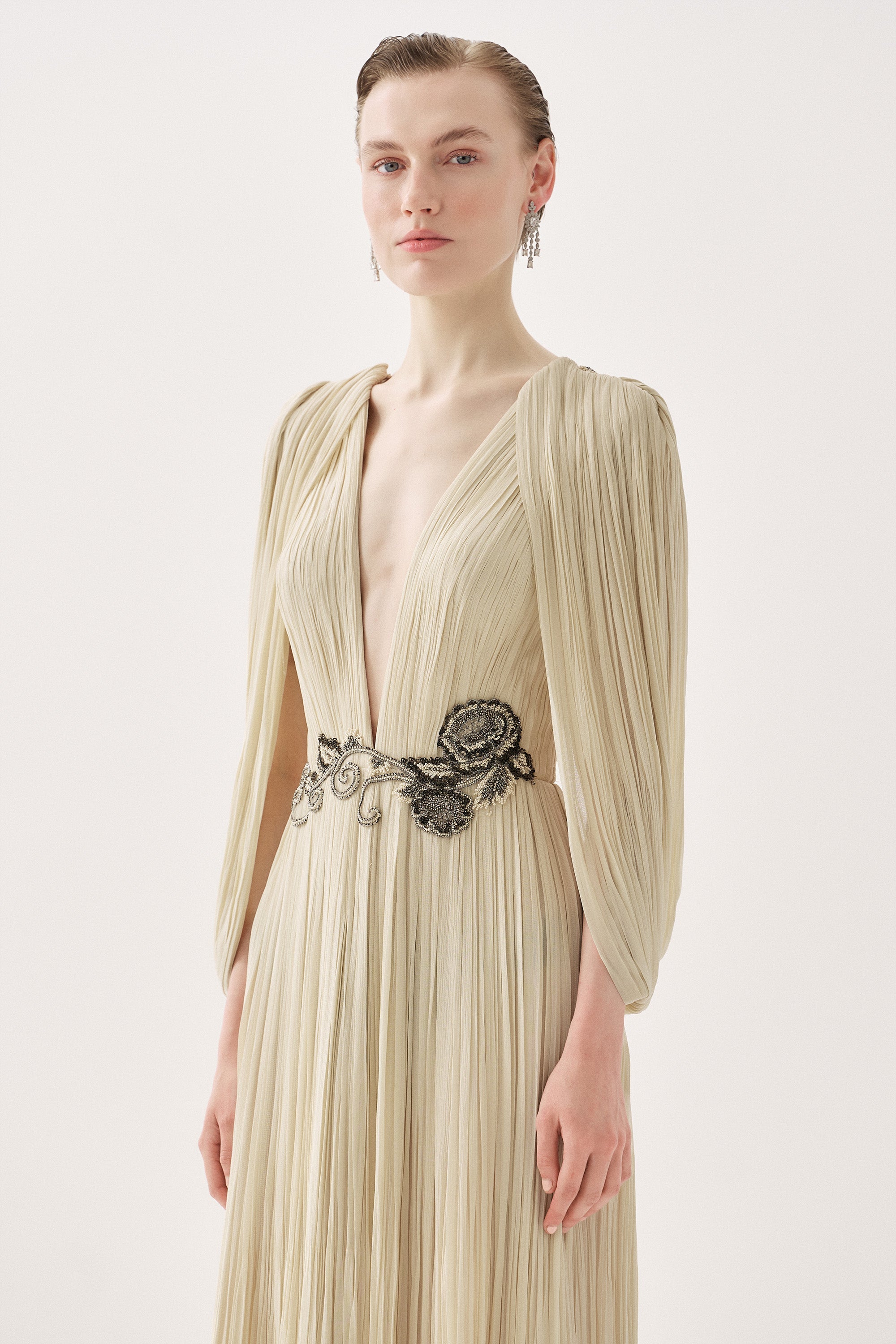 Tarki Ediz DORA DRESS-1