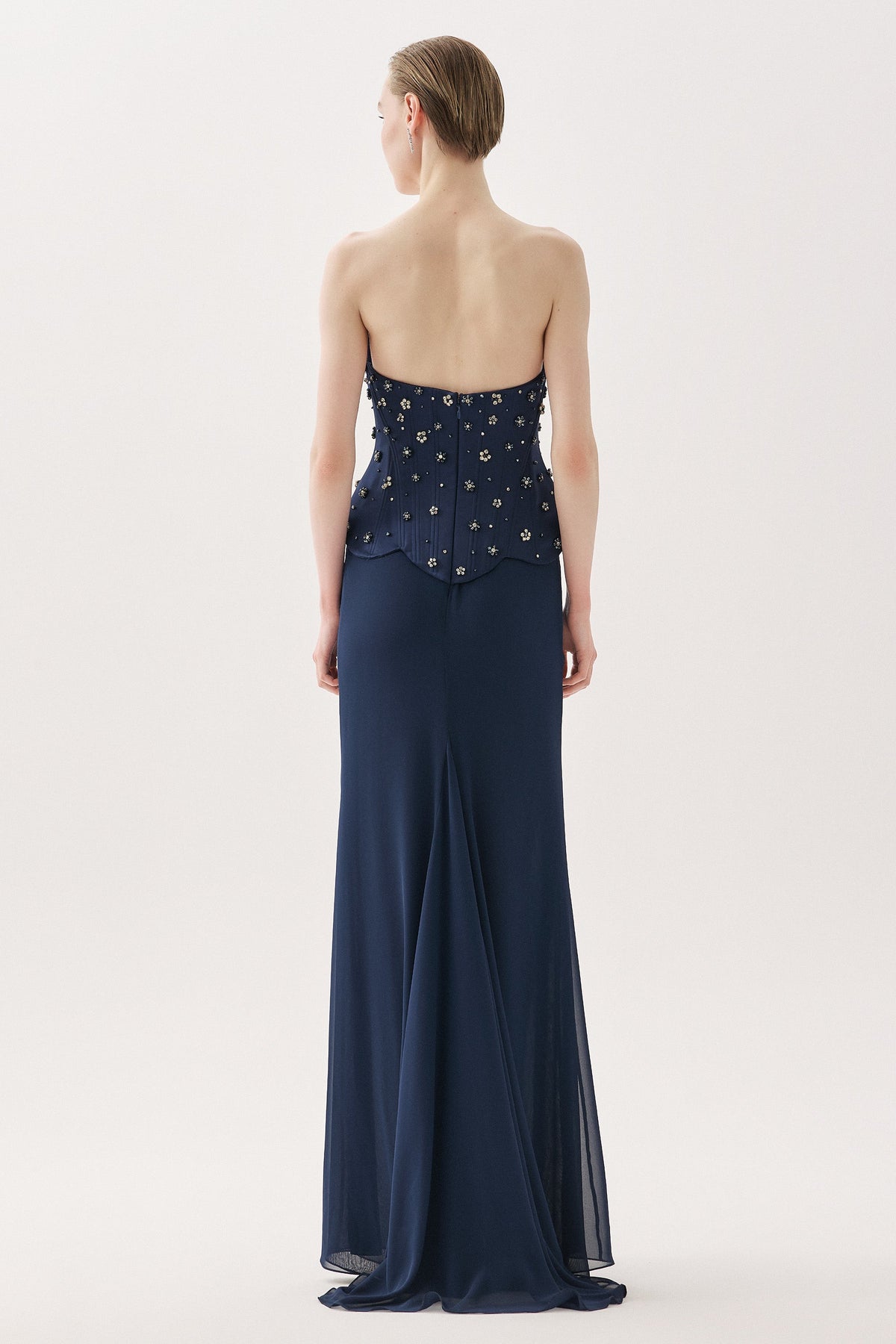 Tarki Ediz EGARE DRESS-3
