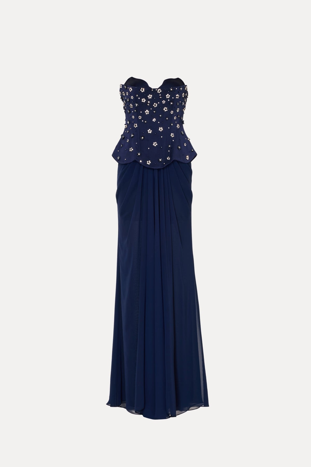 Tarki Ediz EGARE DRESS-4
