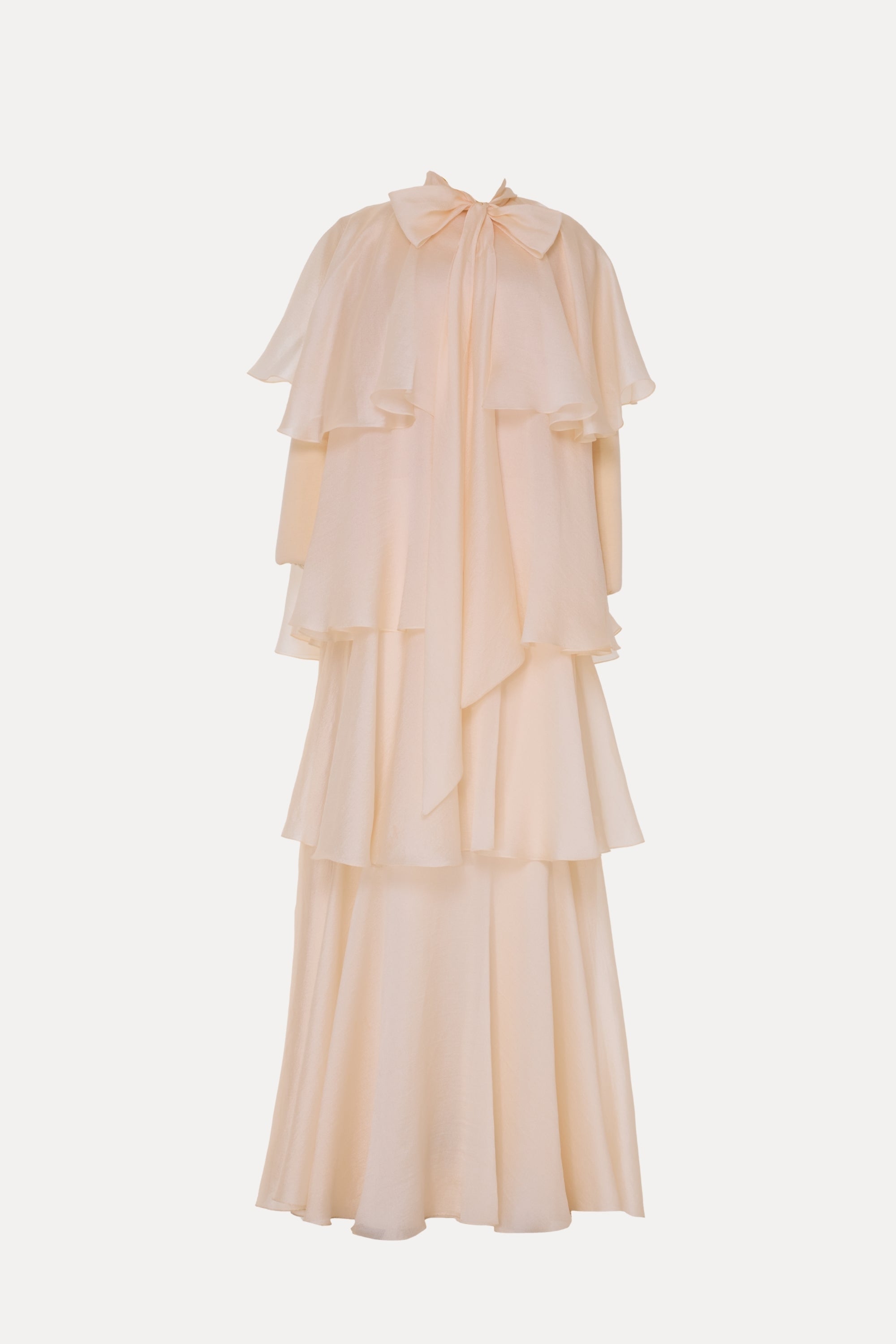 Tarki Ediz ELICIA DRESS-0