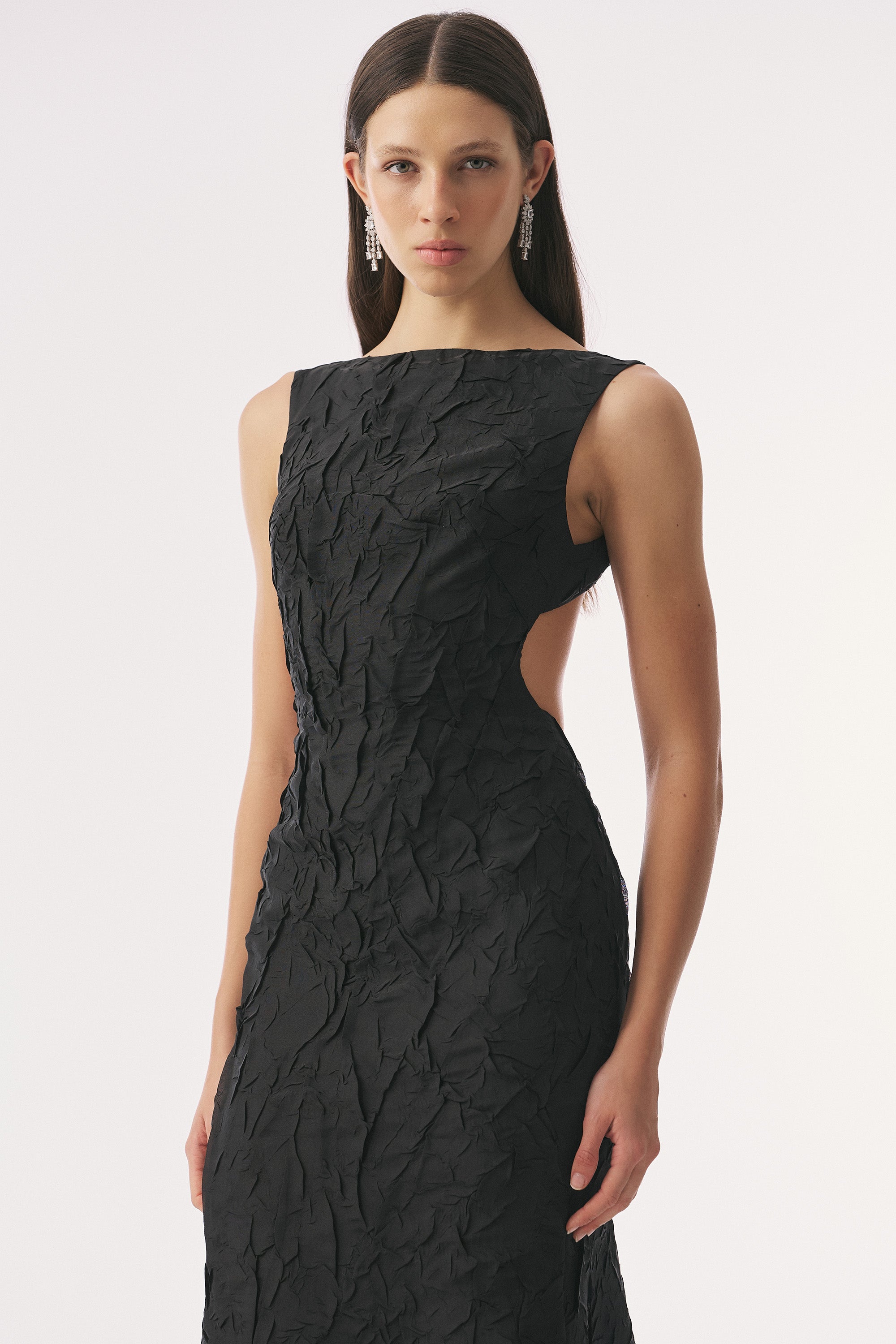 Tarik EdizELLA DRESS-1