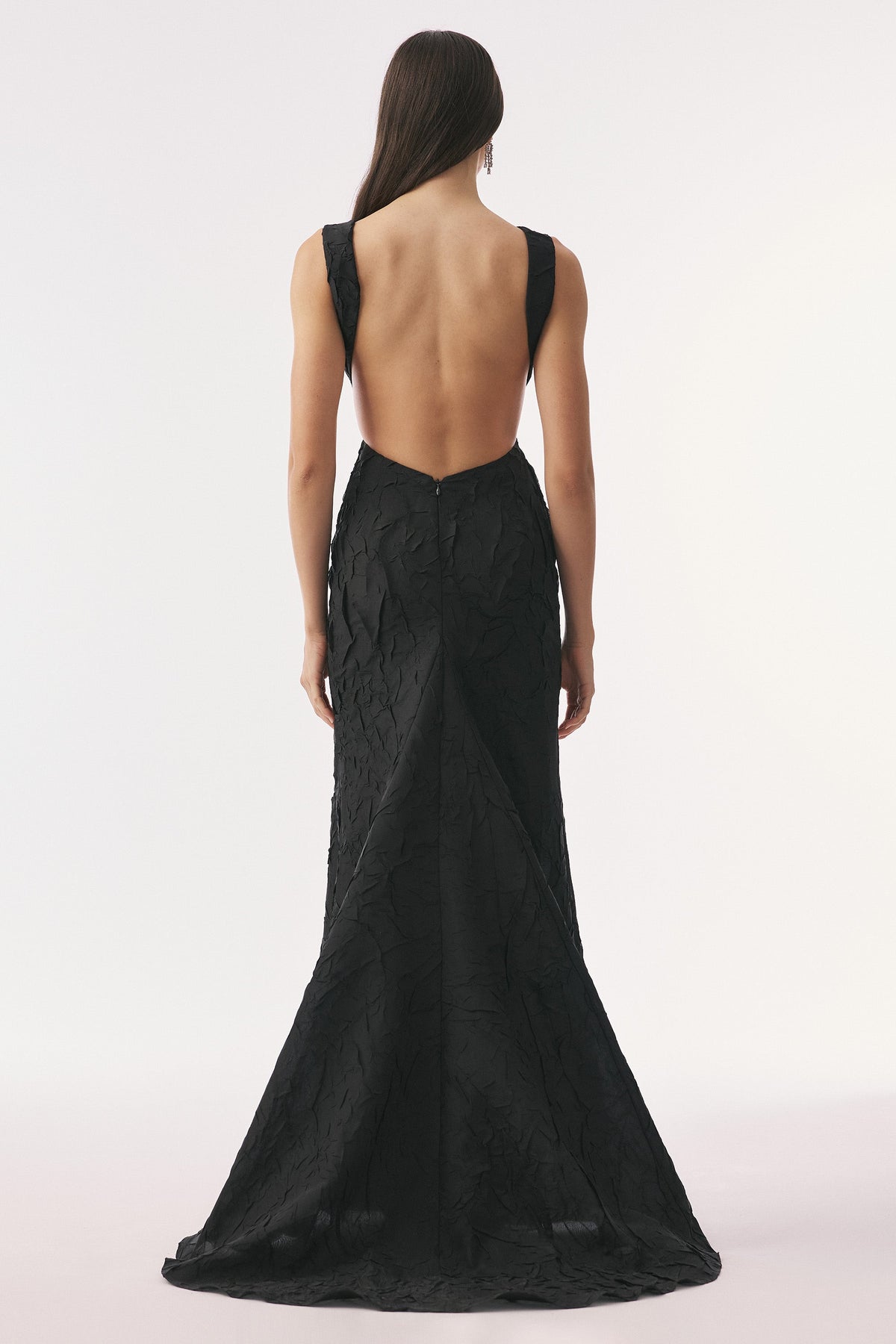 Tarik EdizELLA DRESS-3