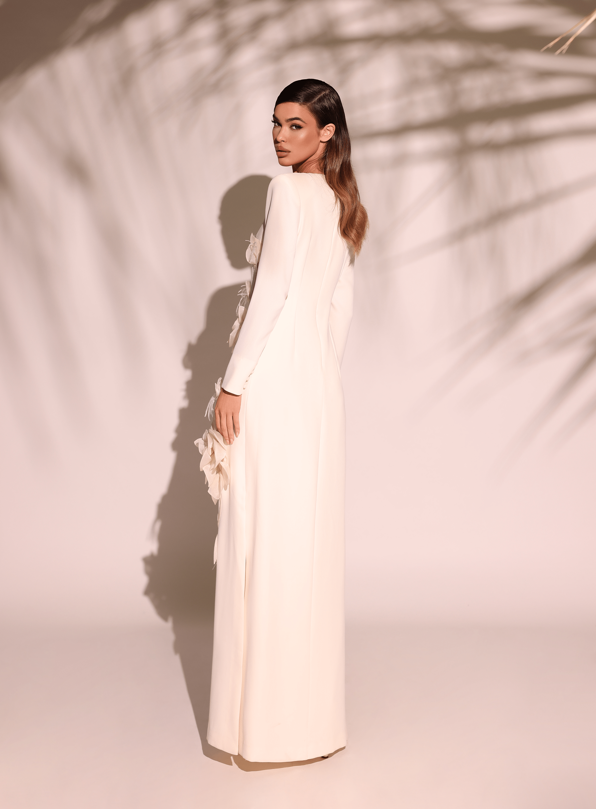 Tarki Ediz ELLIE DRESS-1