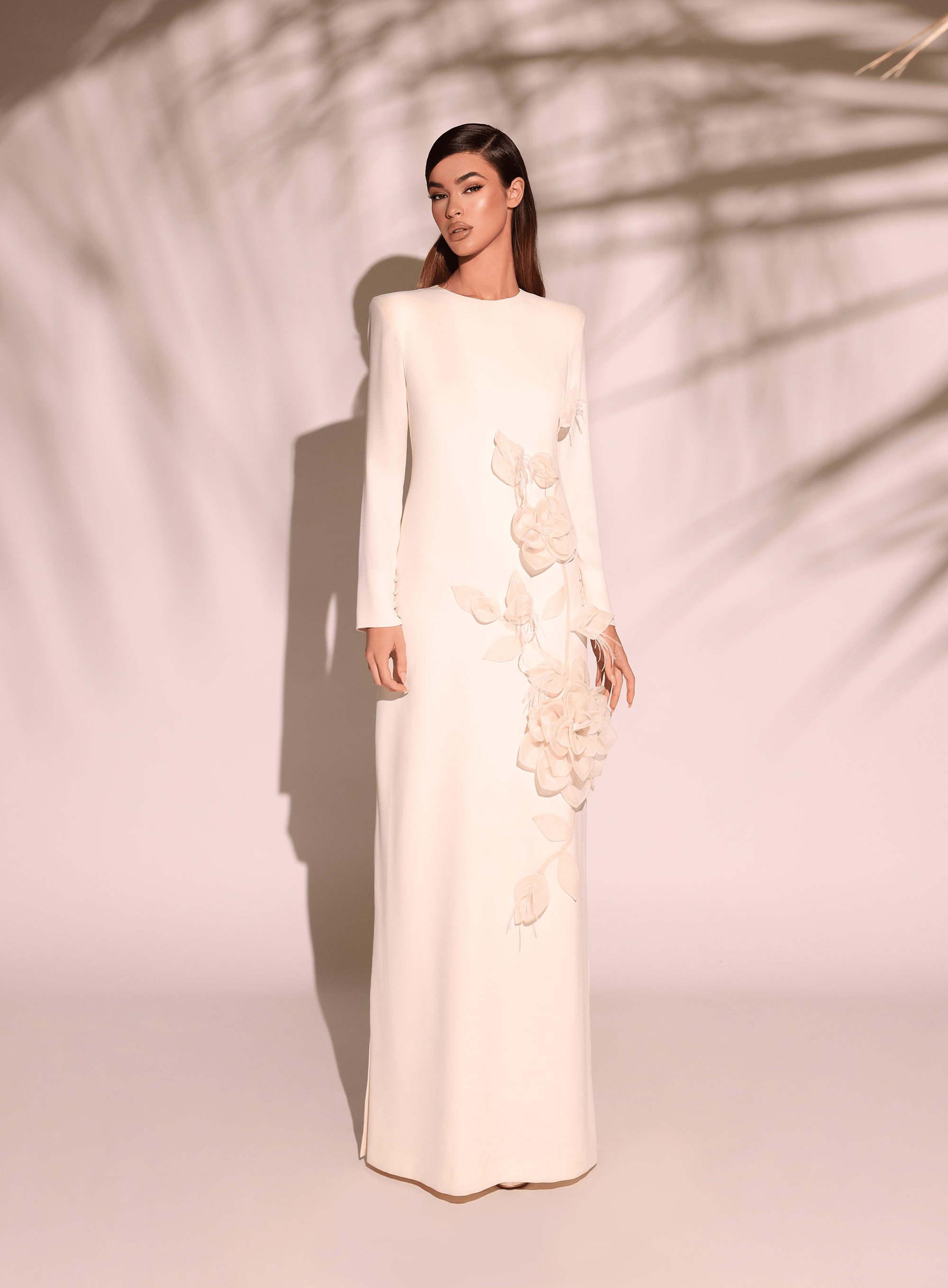 Tarki Ediz ELLIE DRESS-0