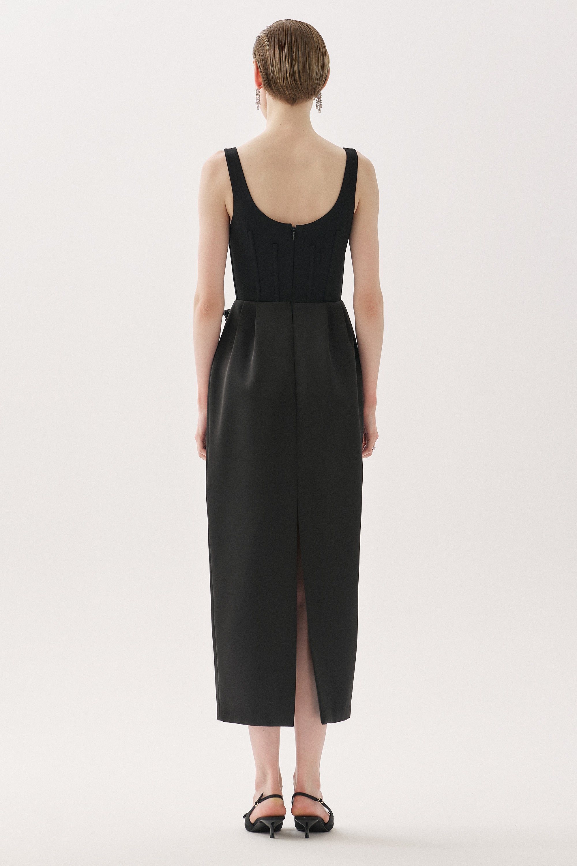 Tarik EdizELVANA DRESS-3