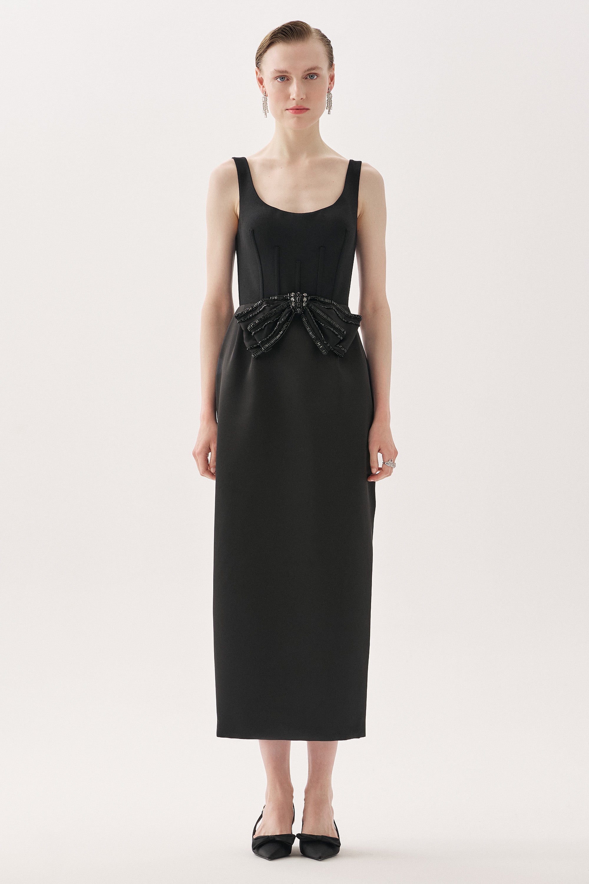 Tarik EdizELVANA DRESS-0