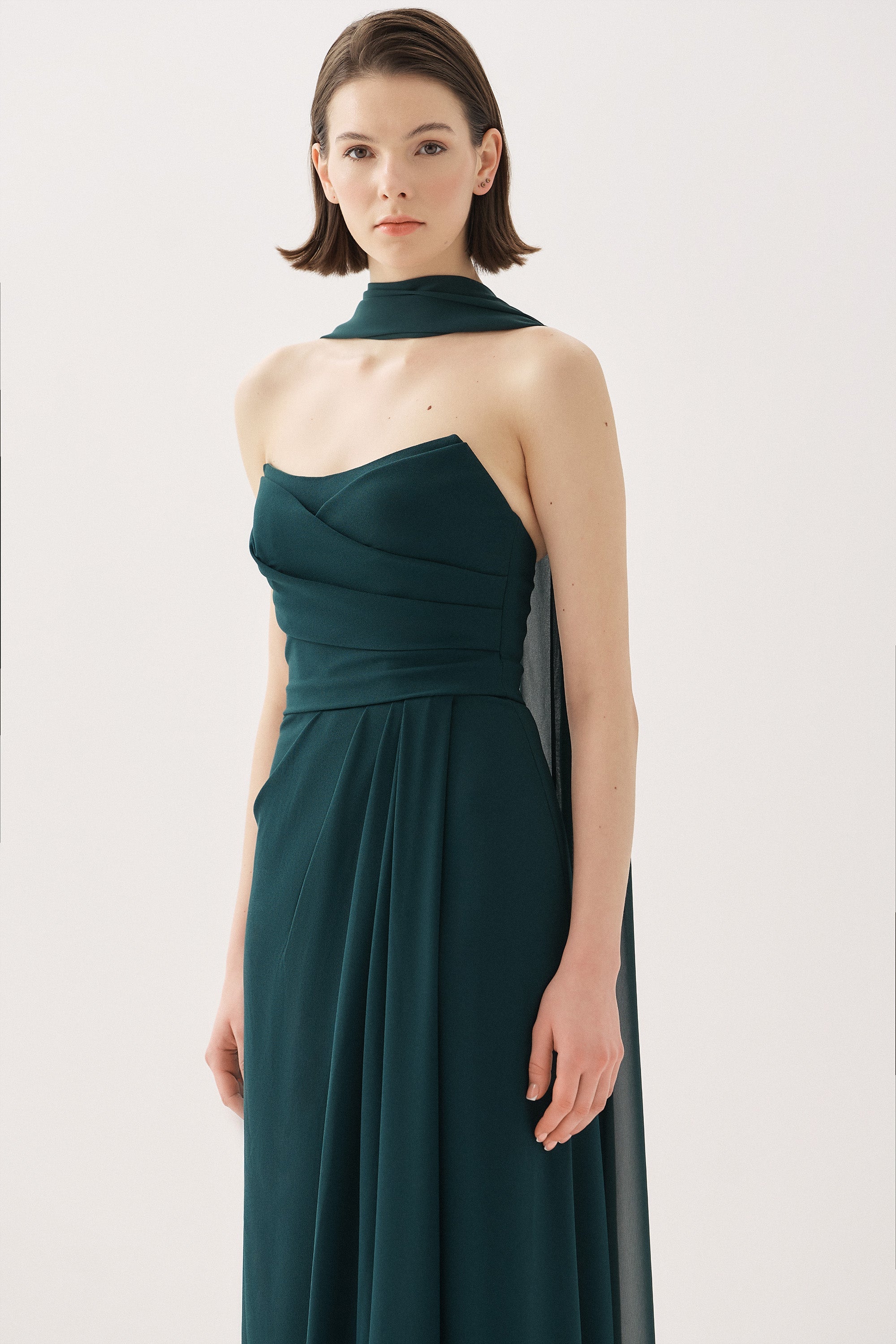 Tarik EdizELVERA DRESS-1