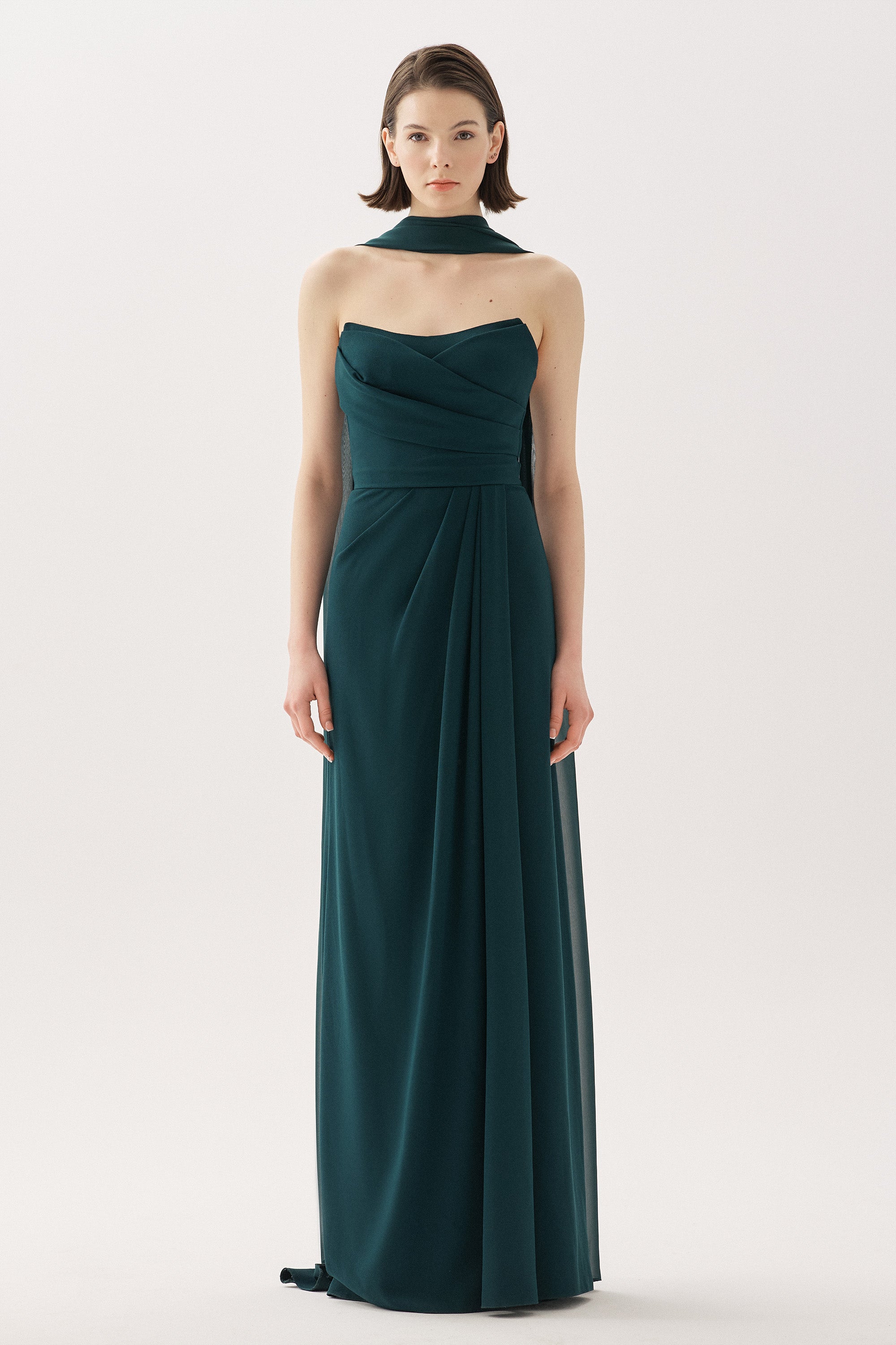 Tarik EdizELVERA DRESS-0