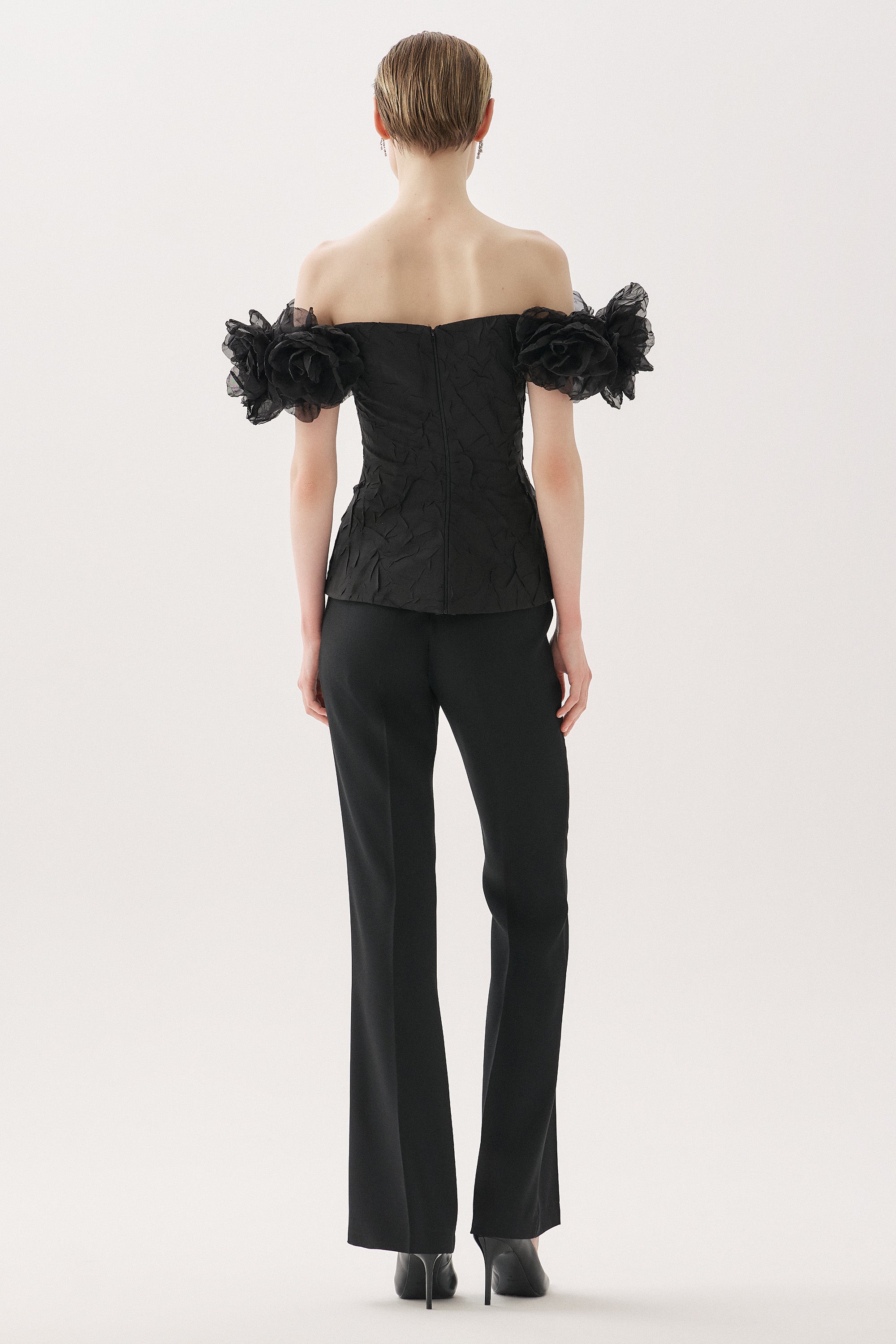 Tarki Ediz ESTELLA TROUSERS-2