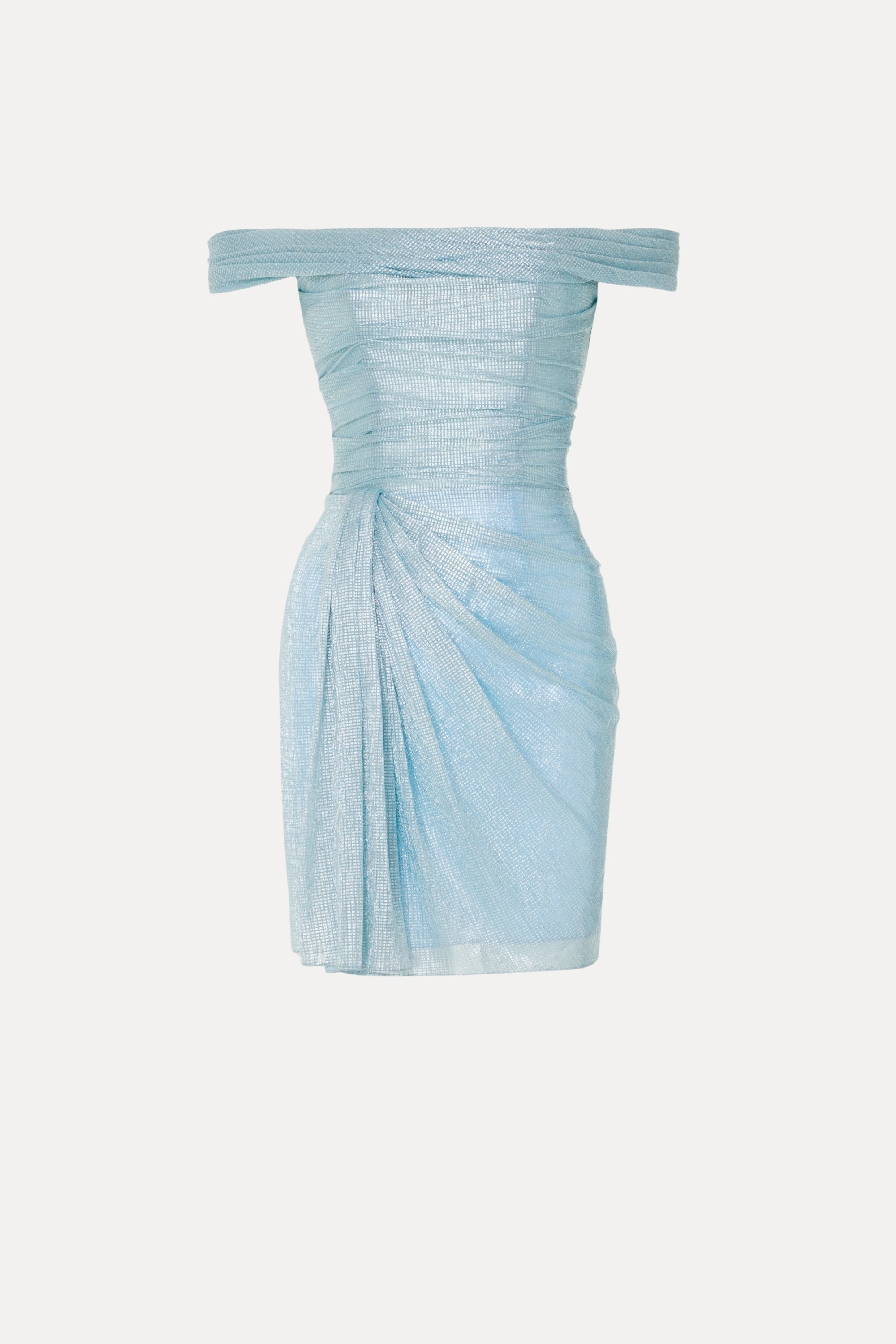 Tarki Ediz FABI DRESS-0