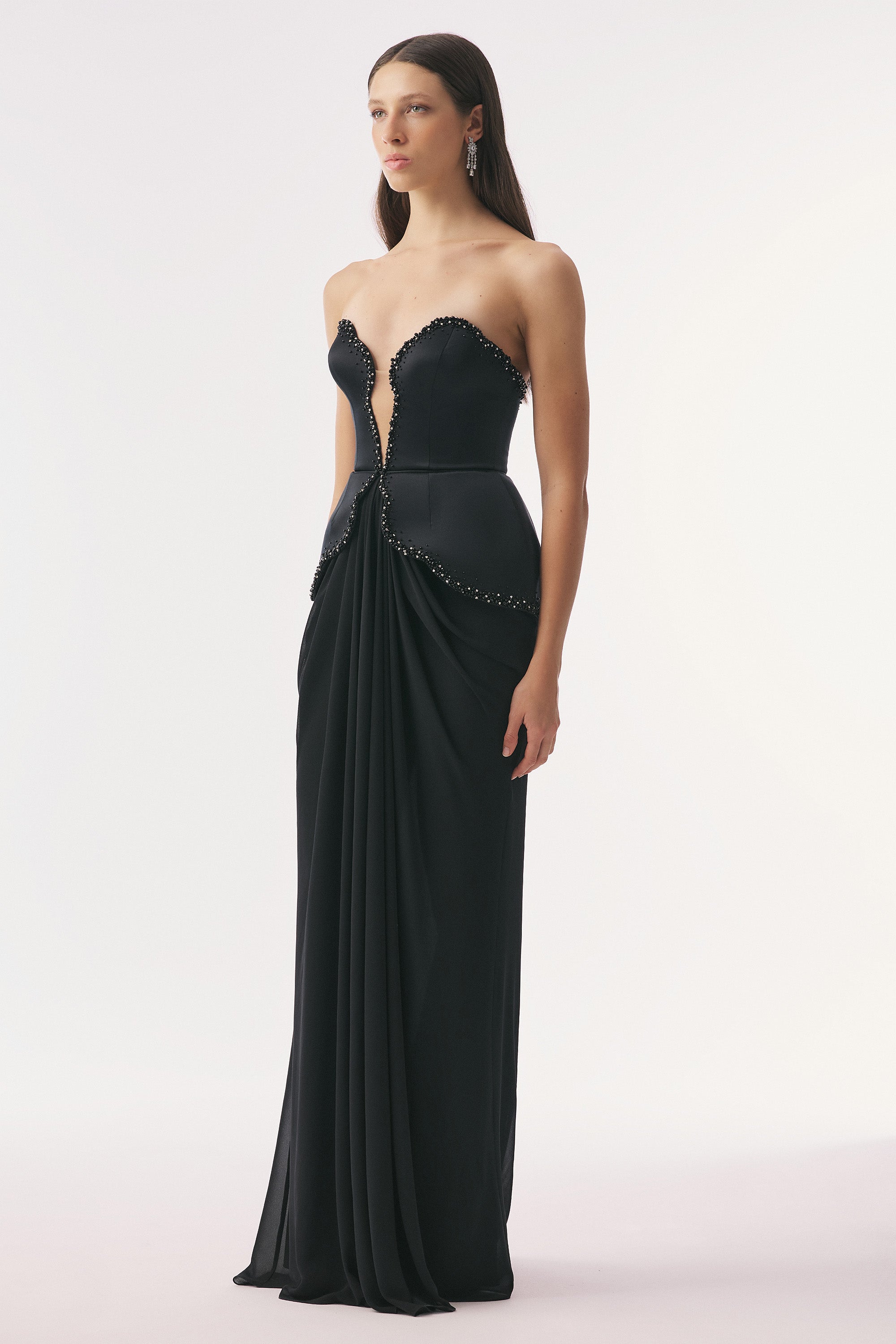 Tarki Ediz FOXLOVE DRESS-2