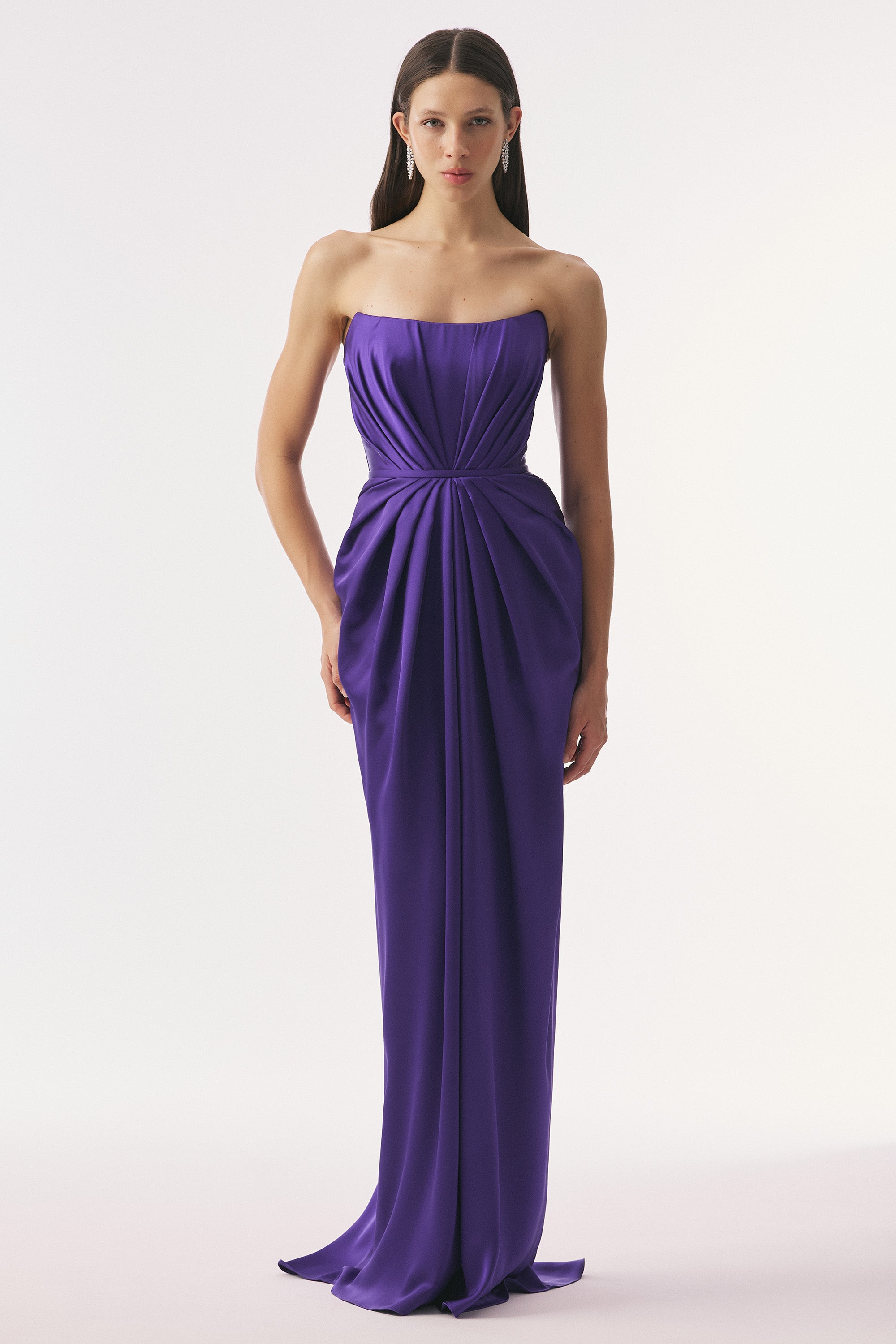 Tarik EdizFREN DRESS-0