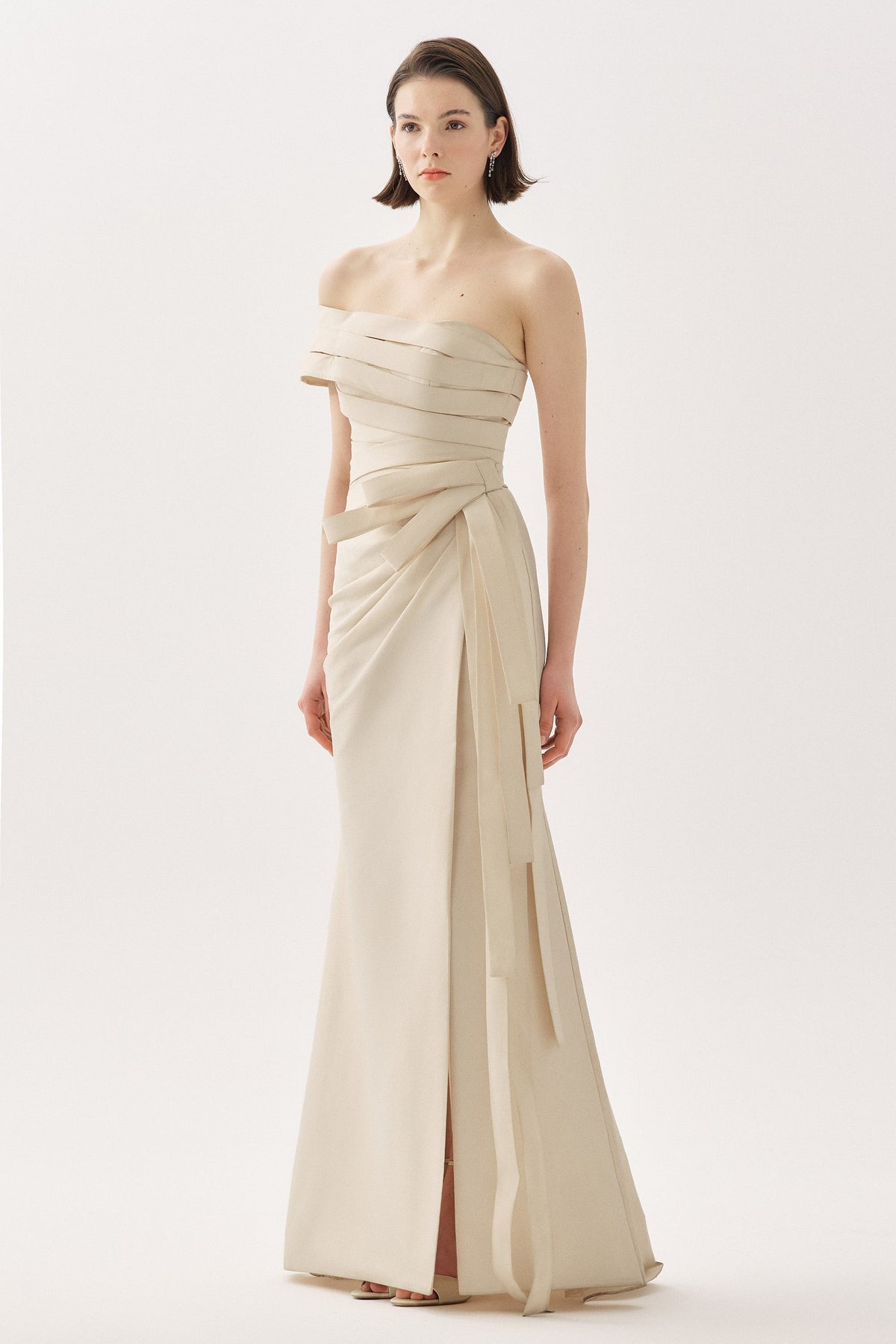 Tarki Ediz GAIA DRESS-2