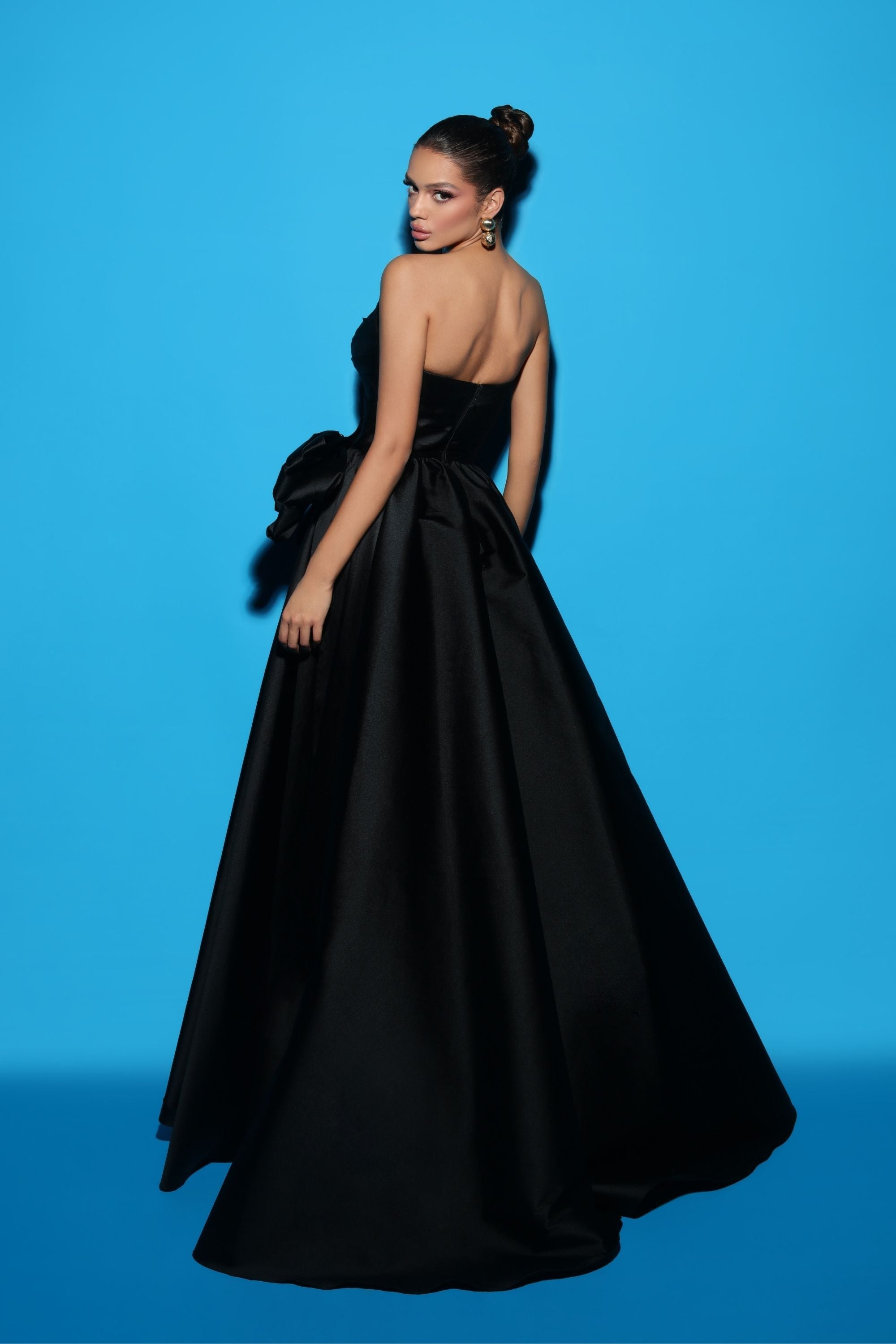 Tarik EdizGENNA DRESS-1