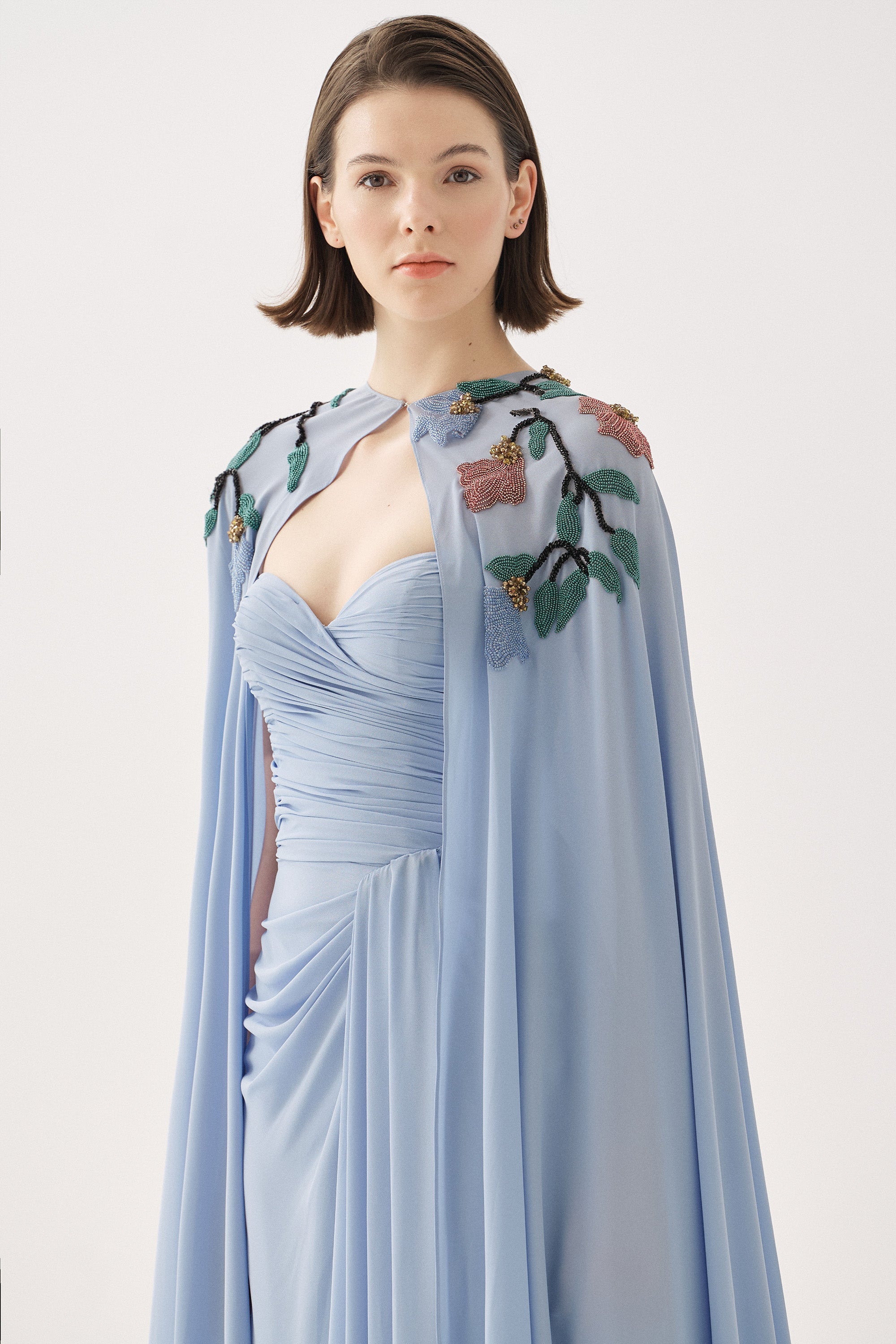 Tarik EdizGERTIE DRESS-1