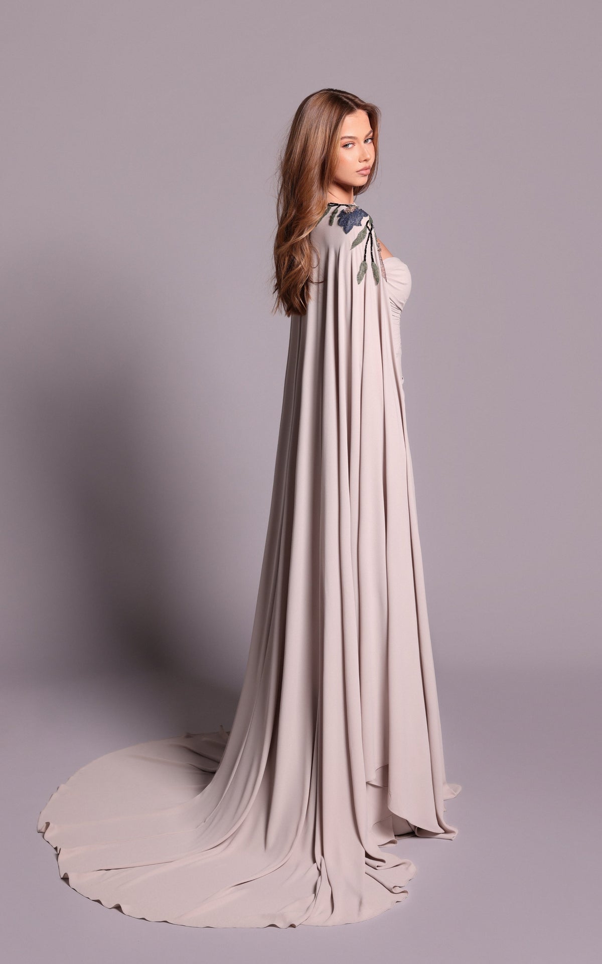Tarik EdizGERTIE DRESS-2