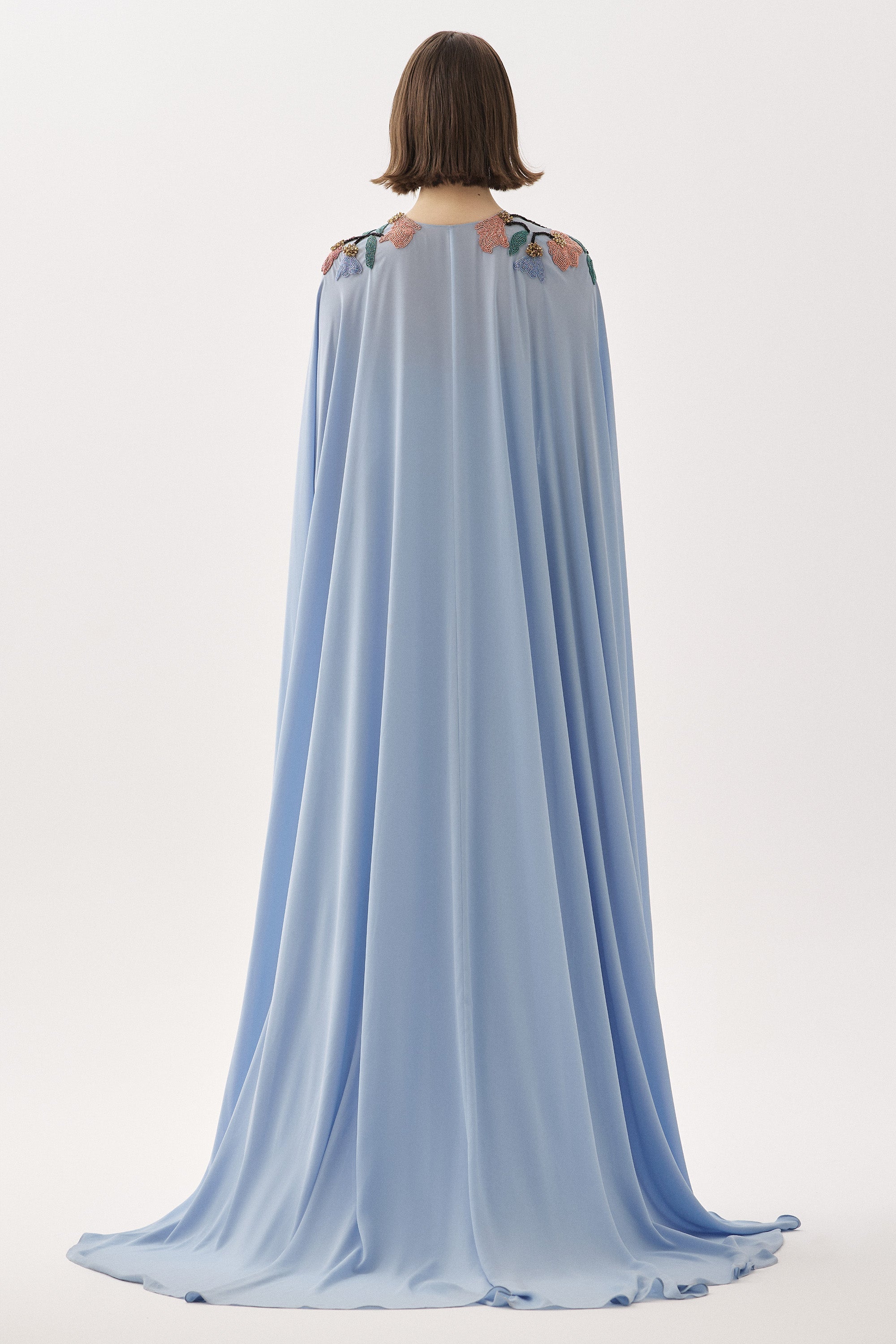 Tarik EdizGERTIE DRESS-5