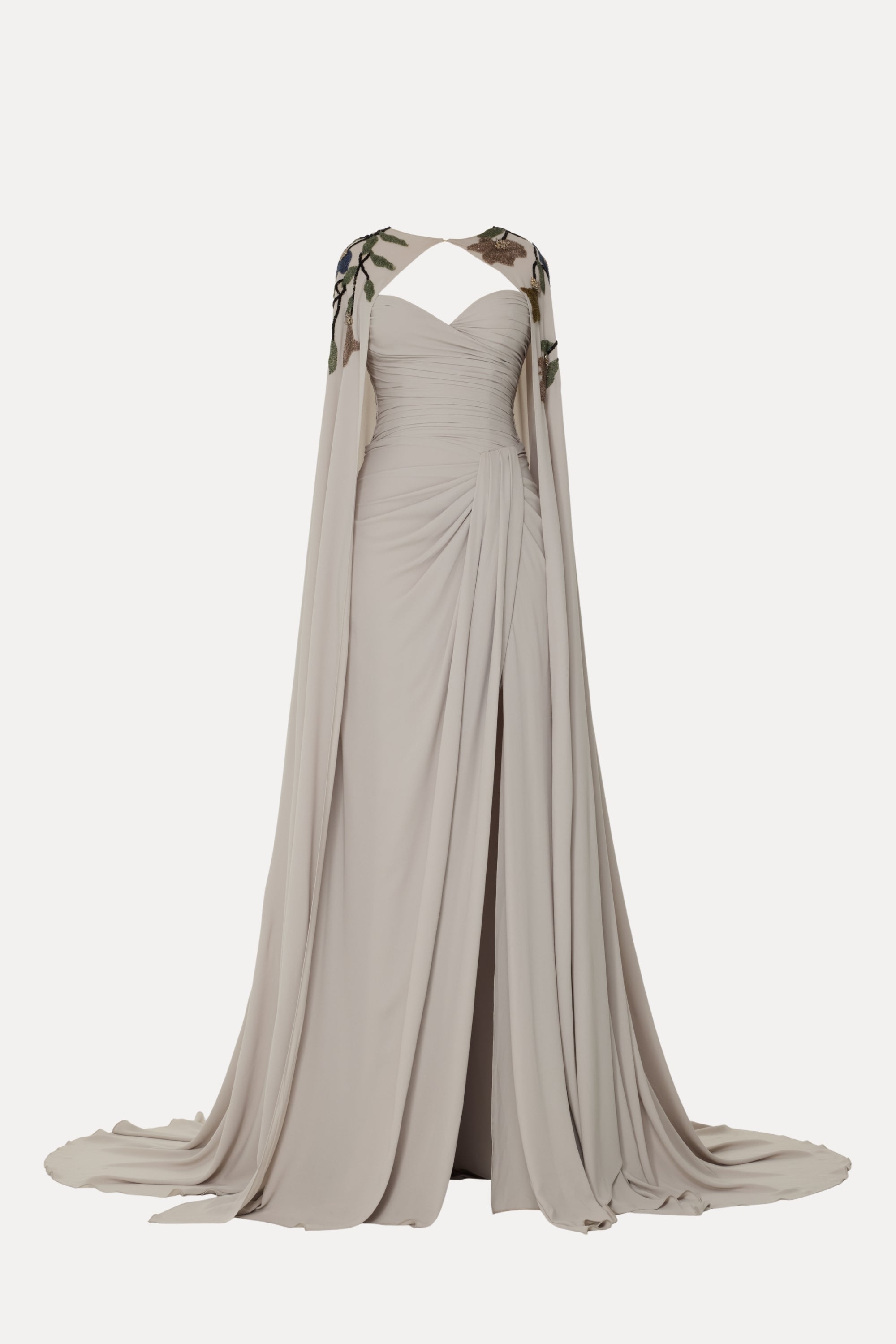 Tarik EdizGERTIE DRESS-0