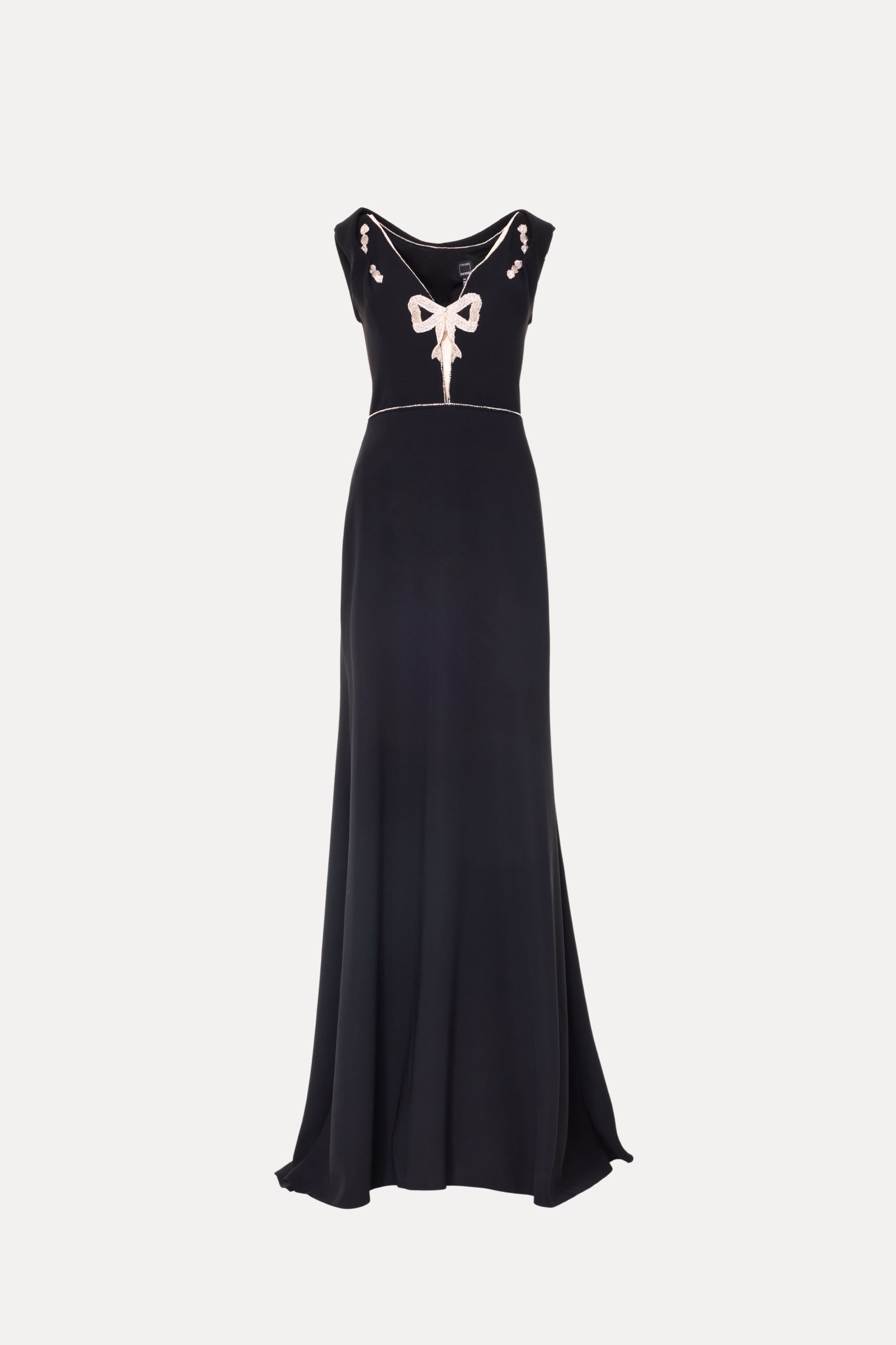 Tarik EdizGIANNA DRESS-0