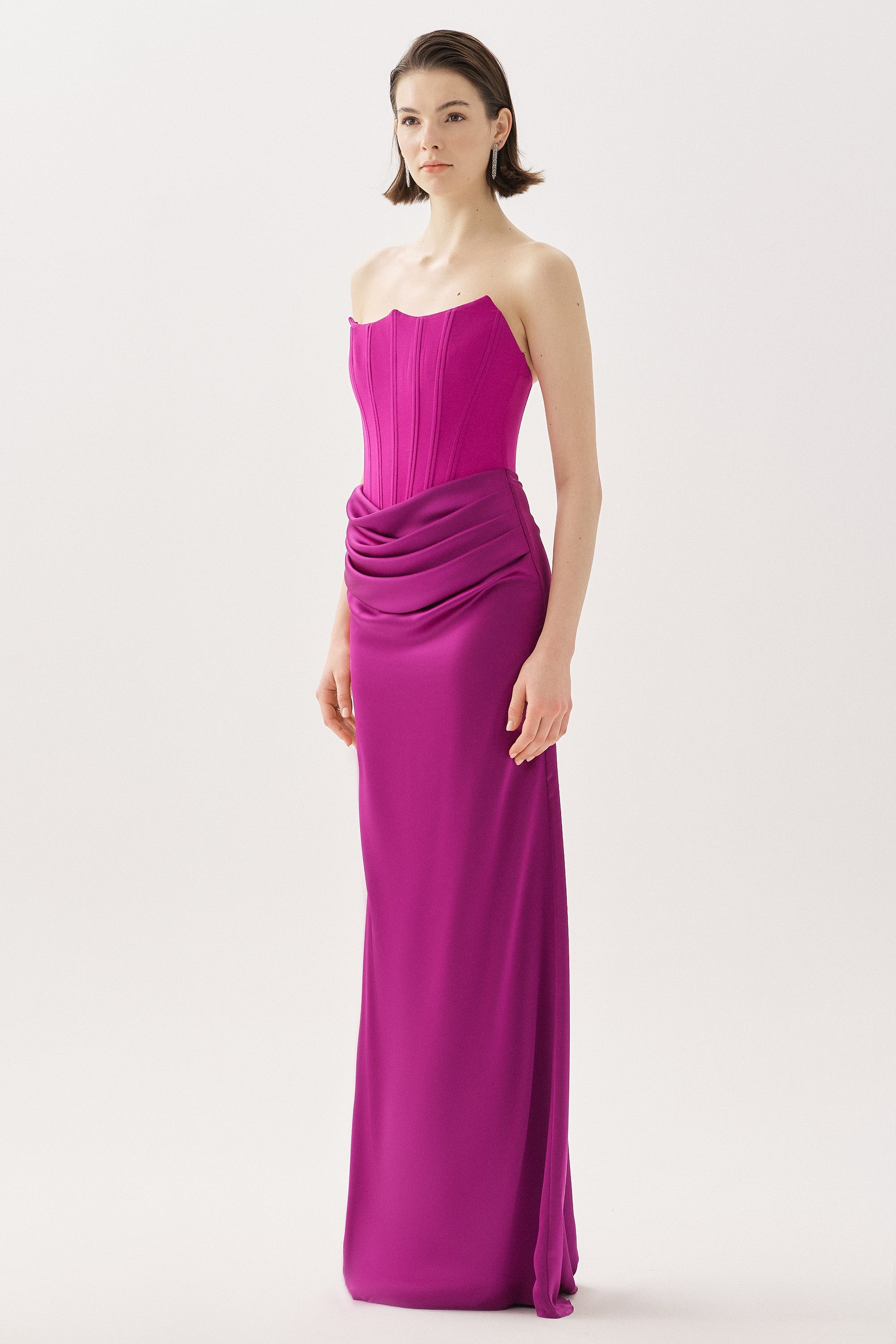Tarki Ediz GLADYS DRESS-2