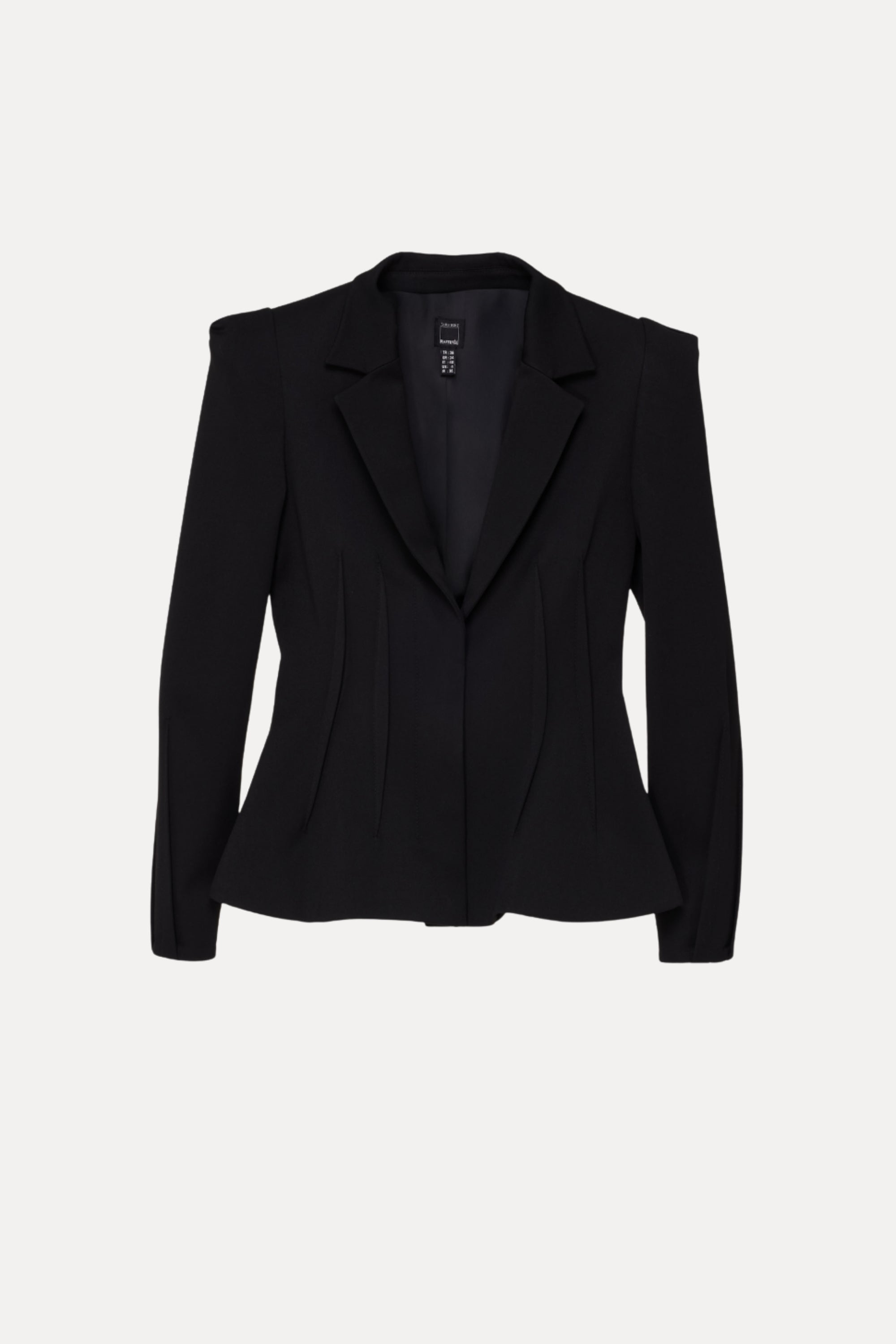 Tarik EdizGRACE JACKET-0
