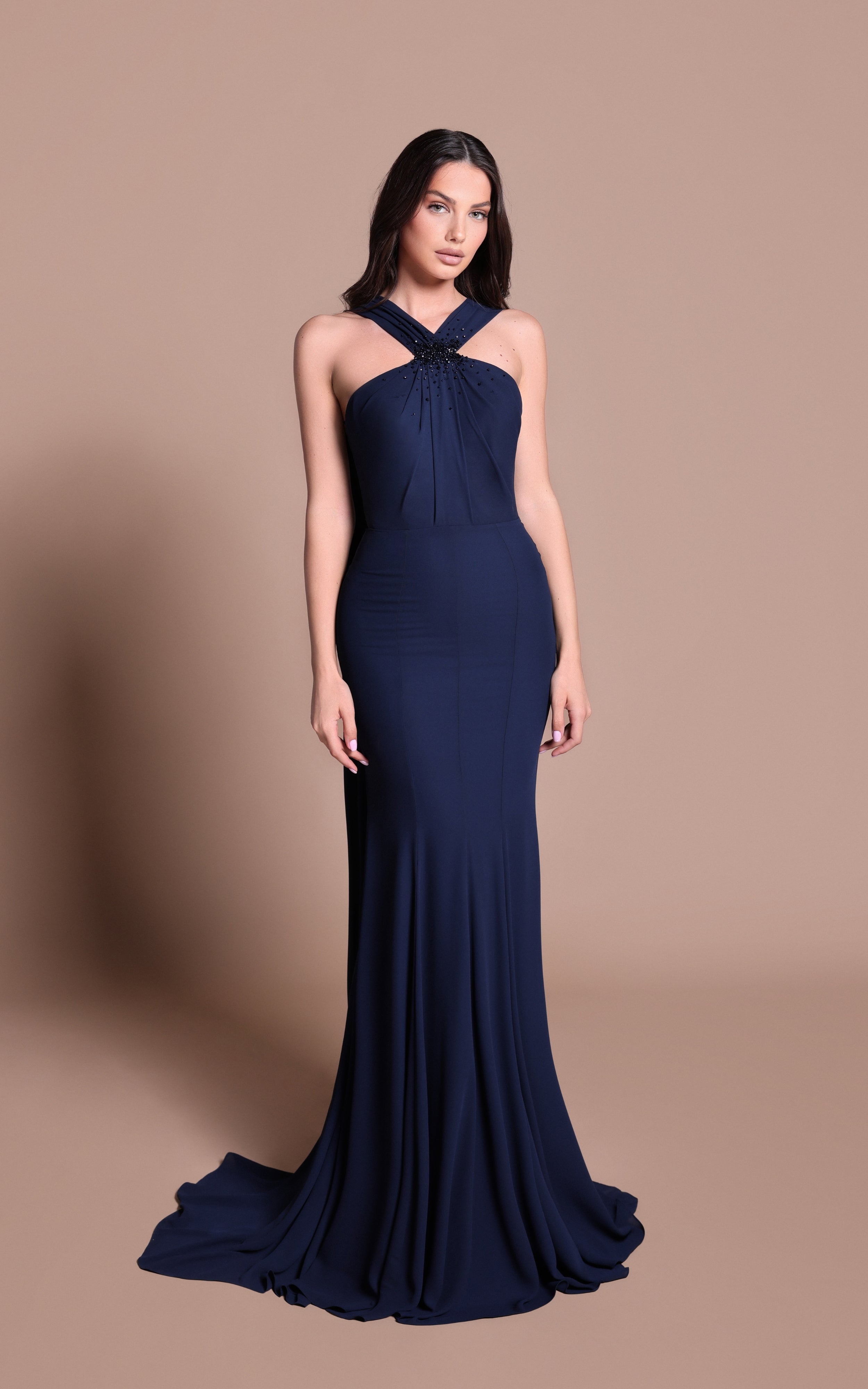 Tarki Ediz HELENE DRESS-1