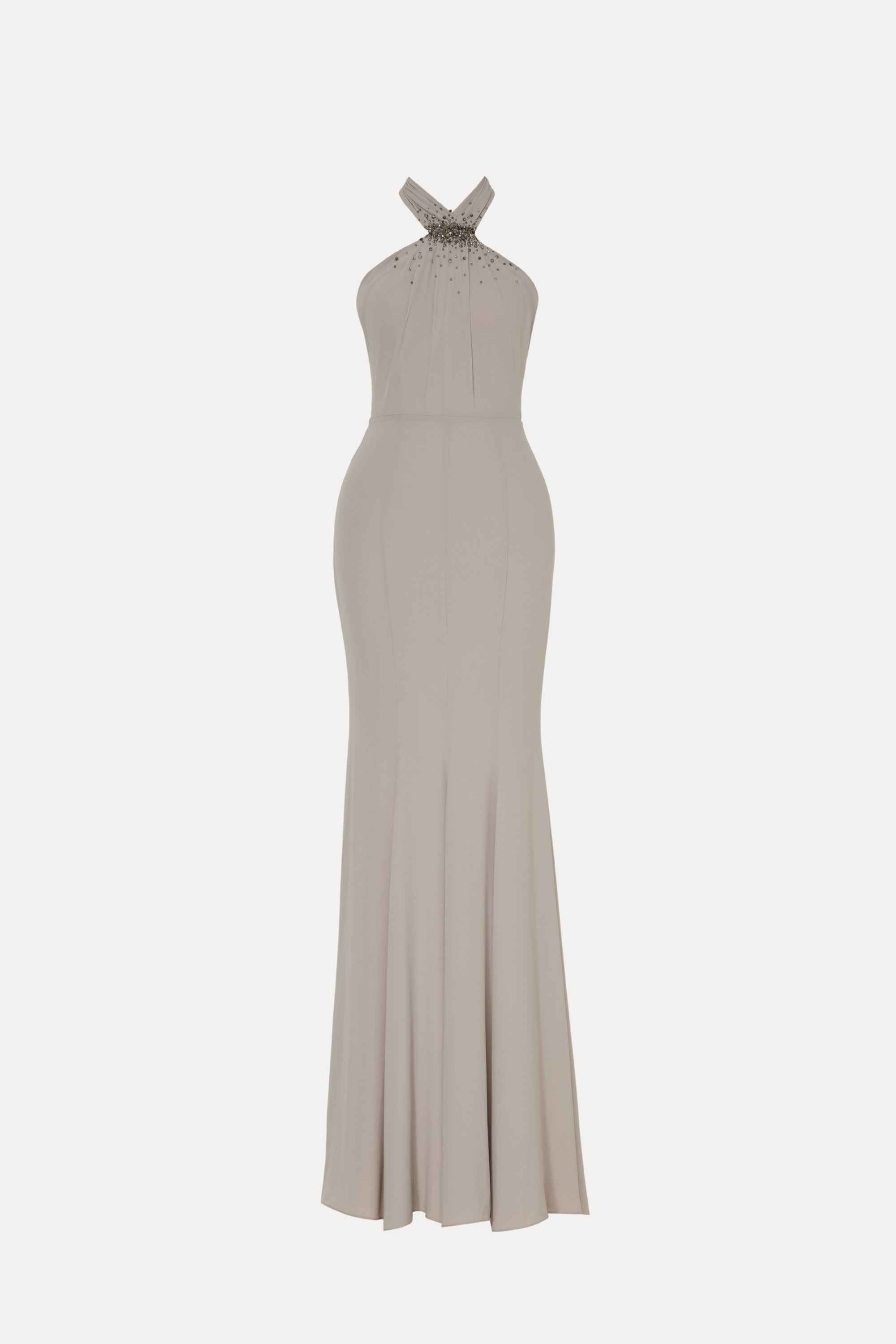 Tarik EdizHELENE DRESS-0